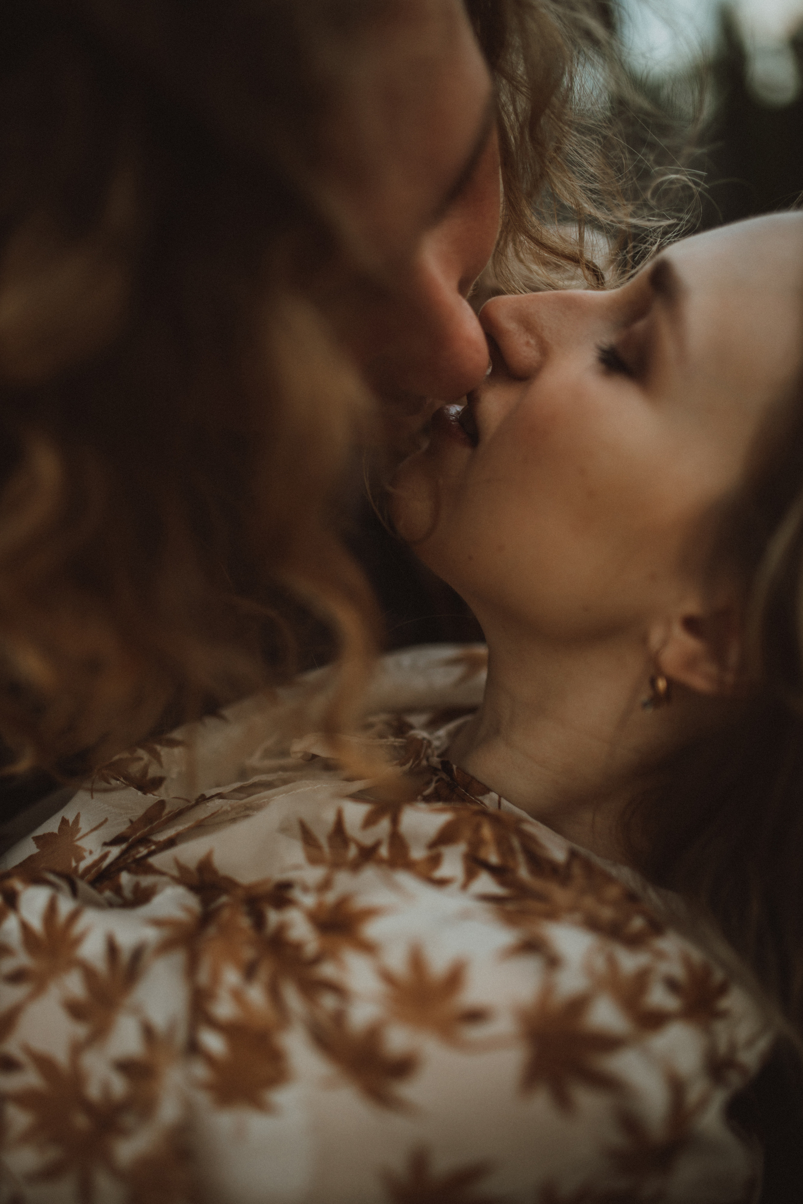 Back in The U.S.S.R. Фотограф в Калининграде Дмитрий Мишин