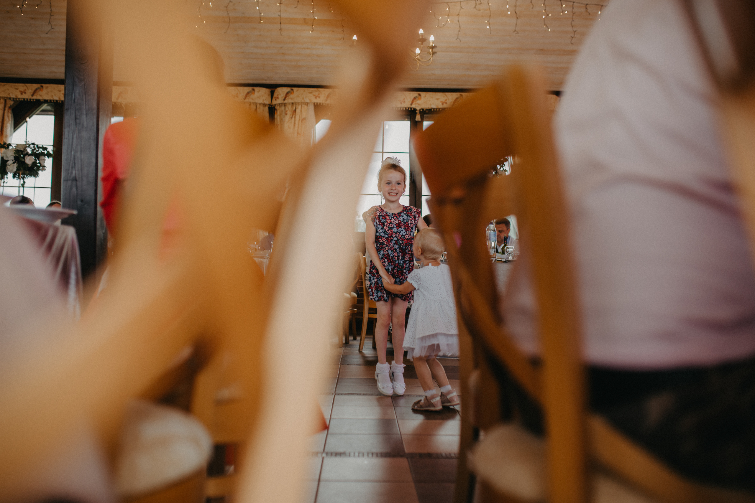 Аня и Даня. Фотограф в Калининграде Дмитрий Мишин