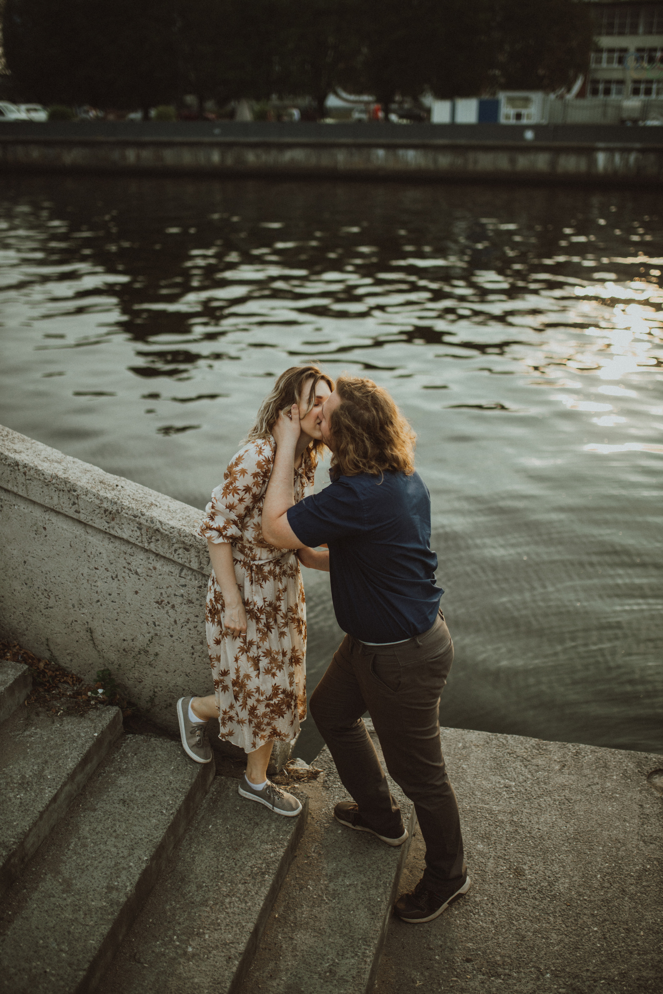 Back in The U.S.S.R. Фотограф в Калининграде Дмитрий Мишин