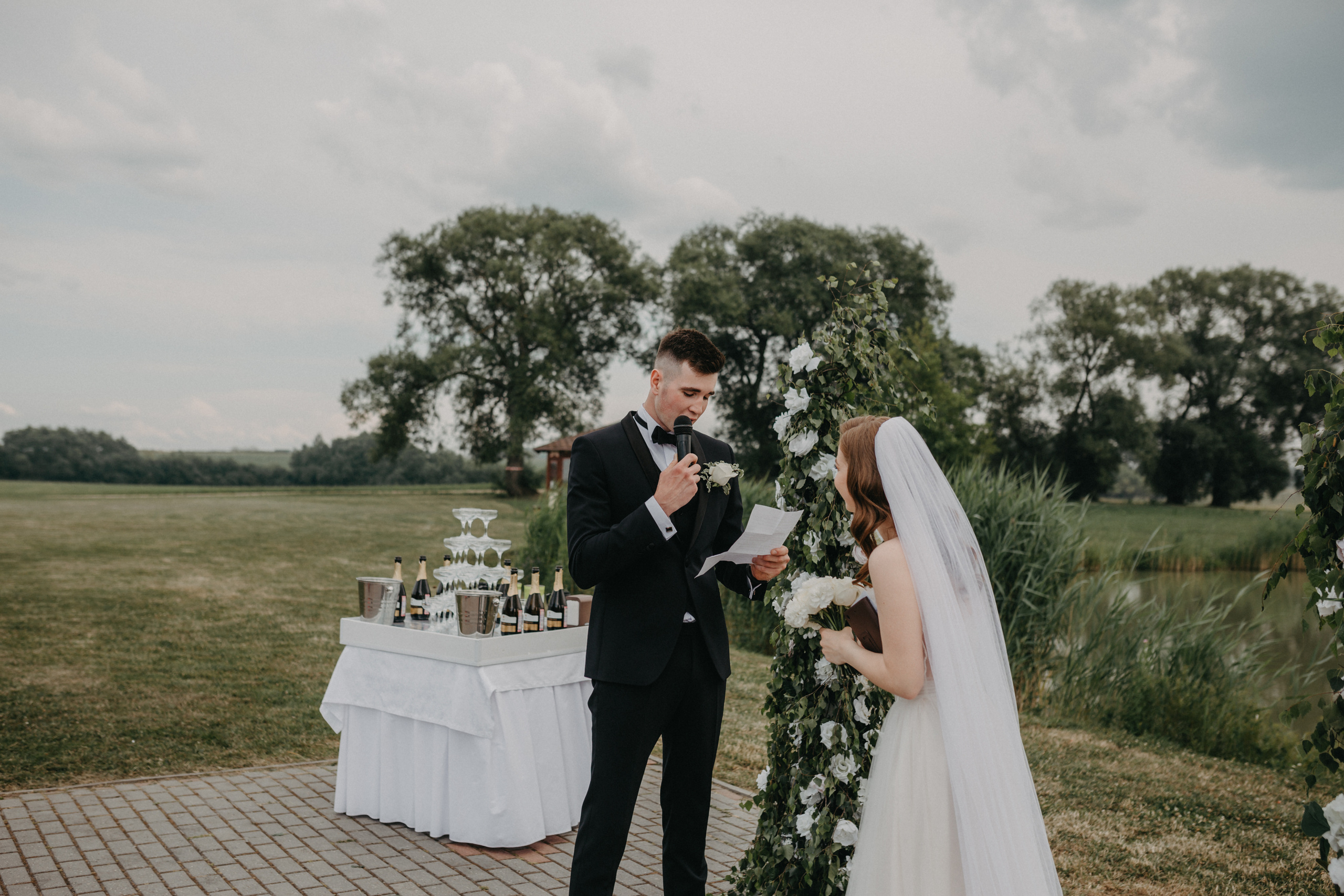 Аня и Даня. Фотограф в Калининграде Дмитрий Мишин