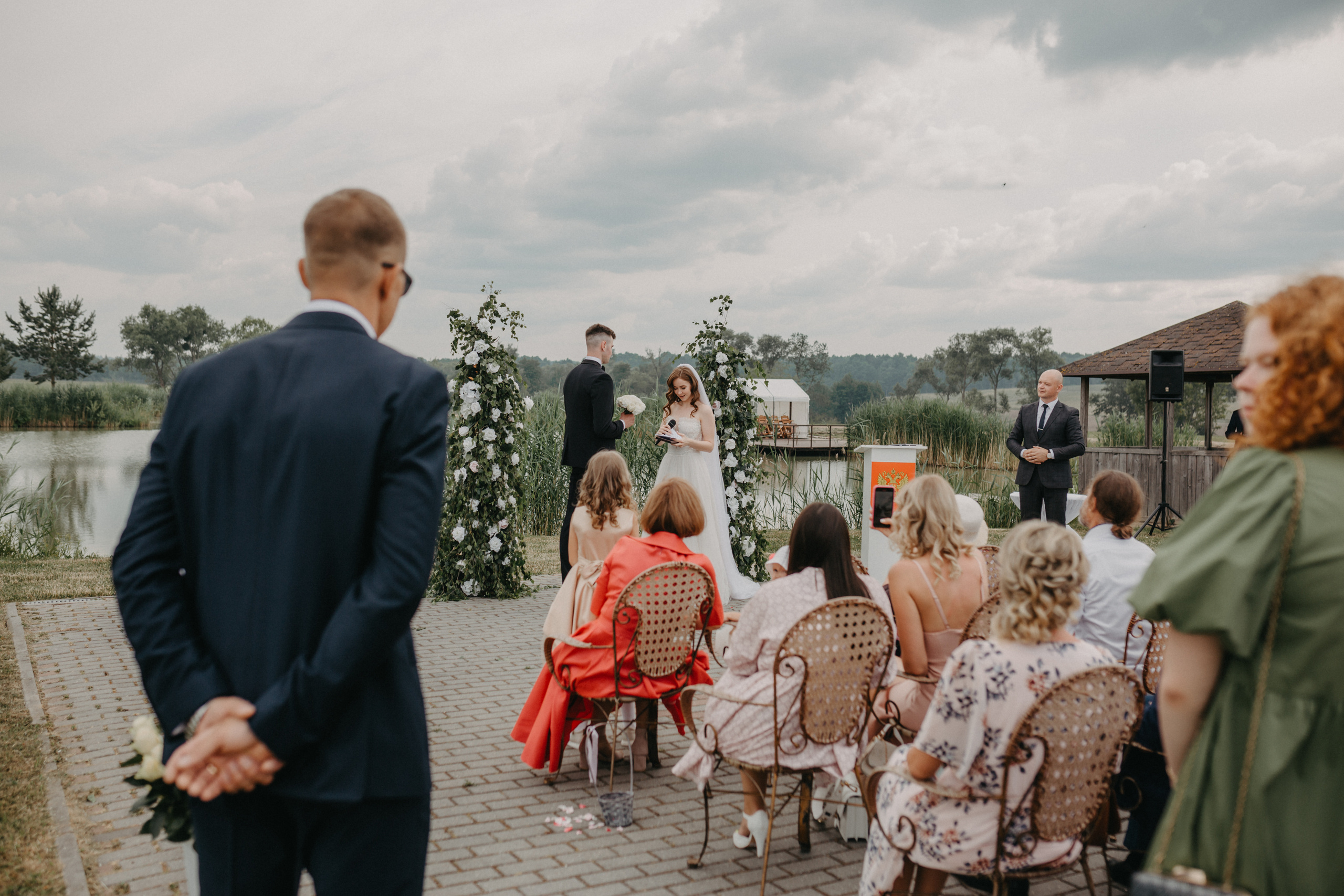 Аня и Даня. Фотограф в Калининграде Дмитрий Мишин