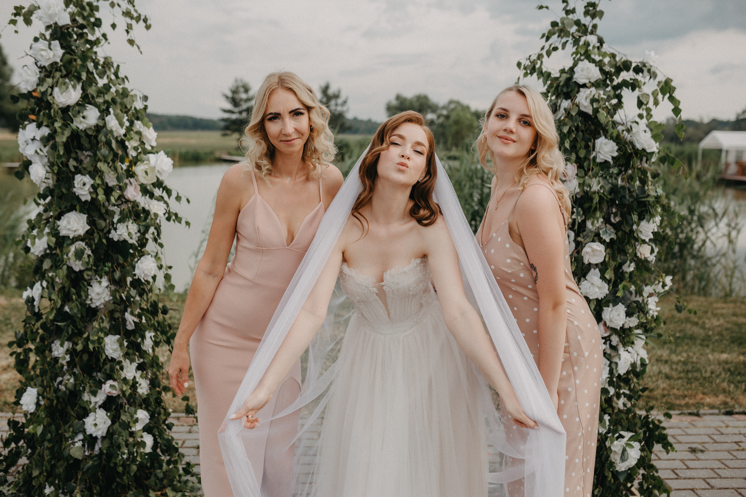 Аня и Даня. Фотограф в Калининграде Дмитрий Мишин