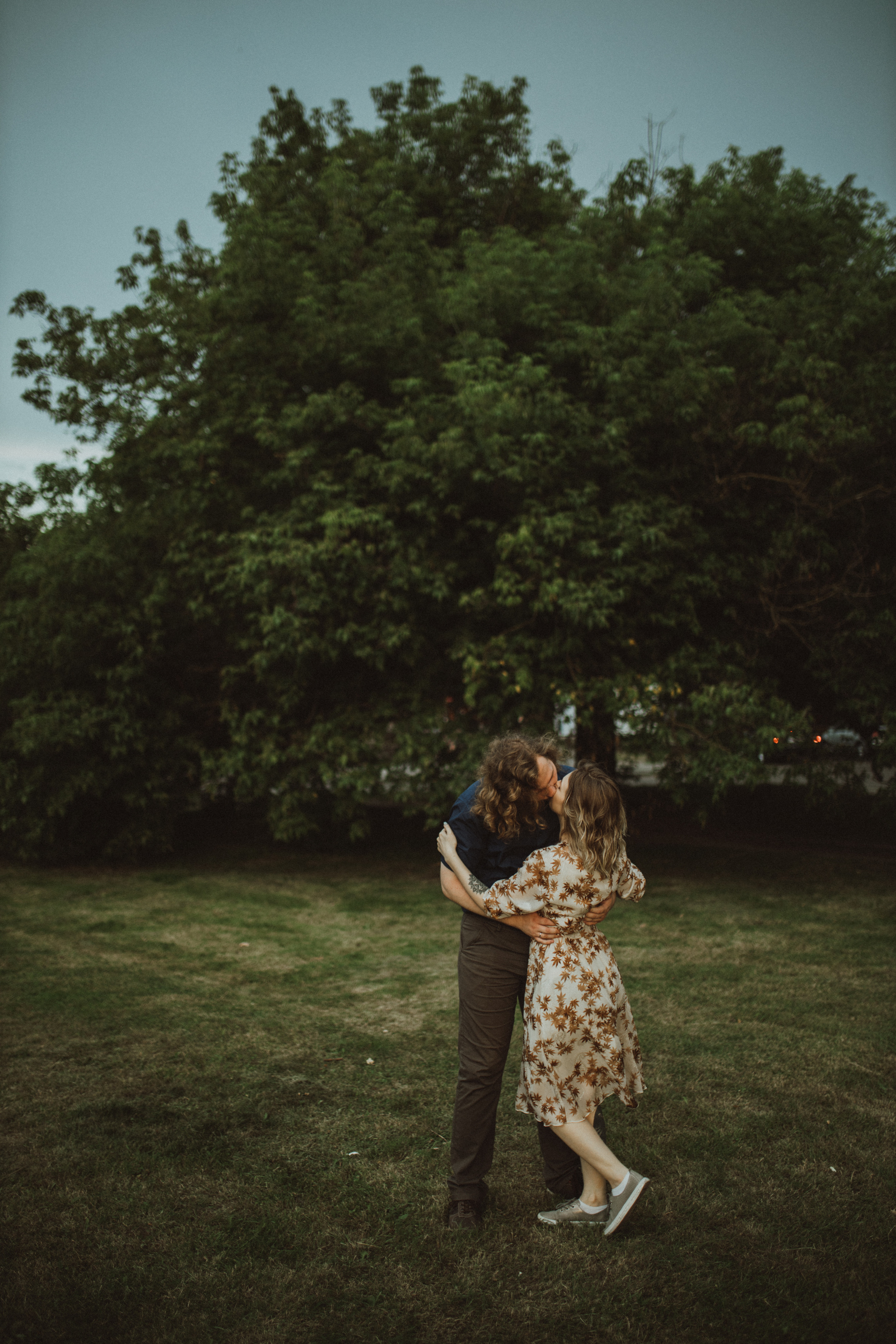Back in The U.S.S.R. Фотограф в Калининграде Дмитрий Мишин