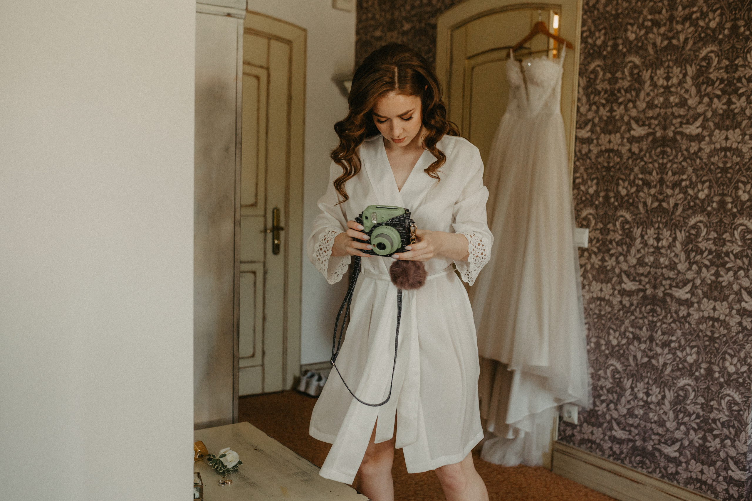 Аня и Даня. Фотограф в Калининграде Дмитрий Мишин