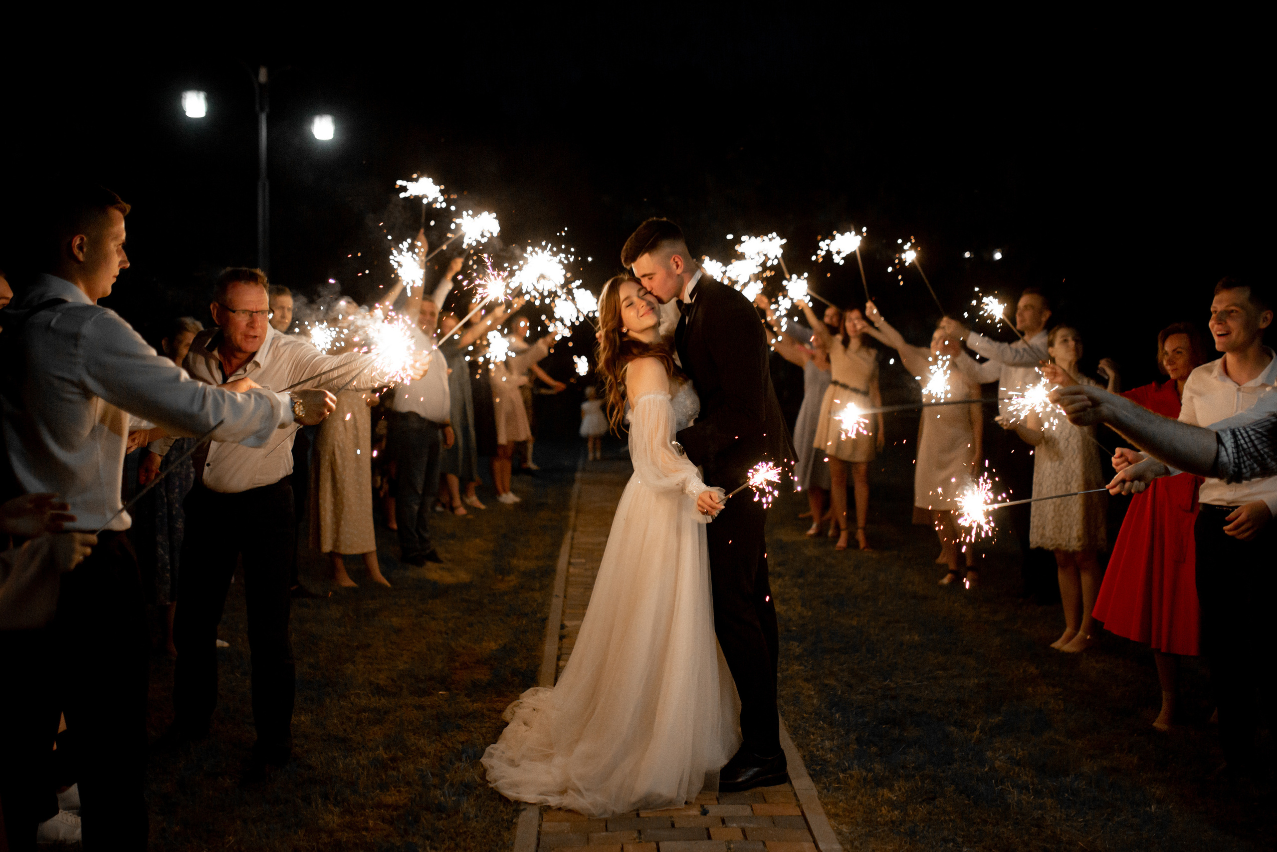 Аня и Даня. Фотограф в Калининграде Дмитрий Мишин
