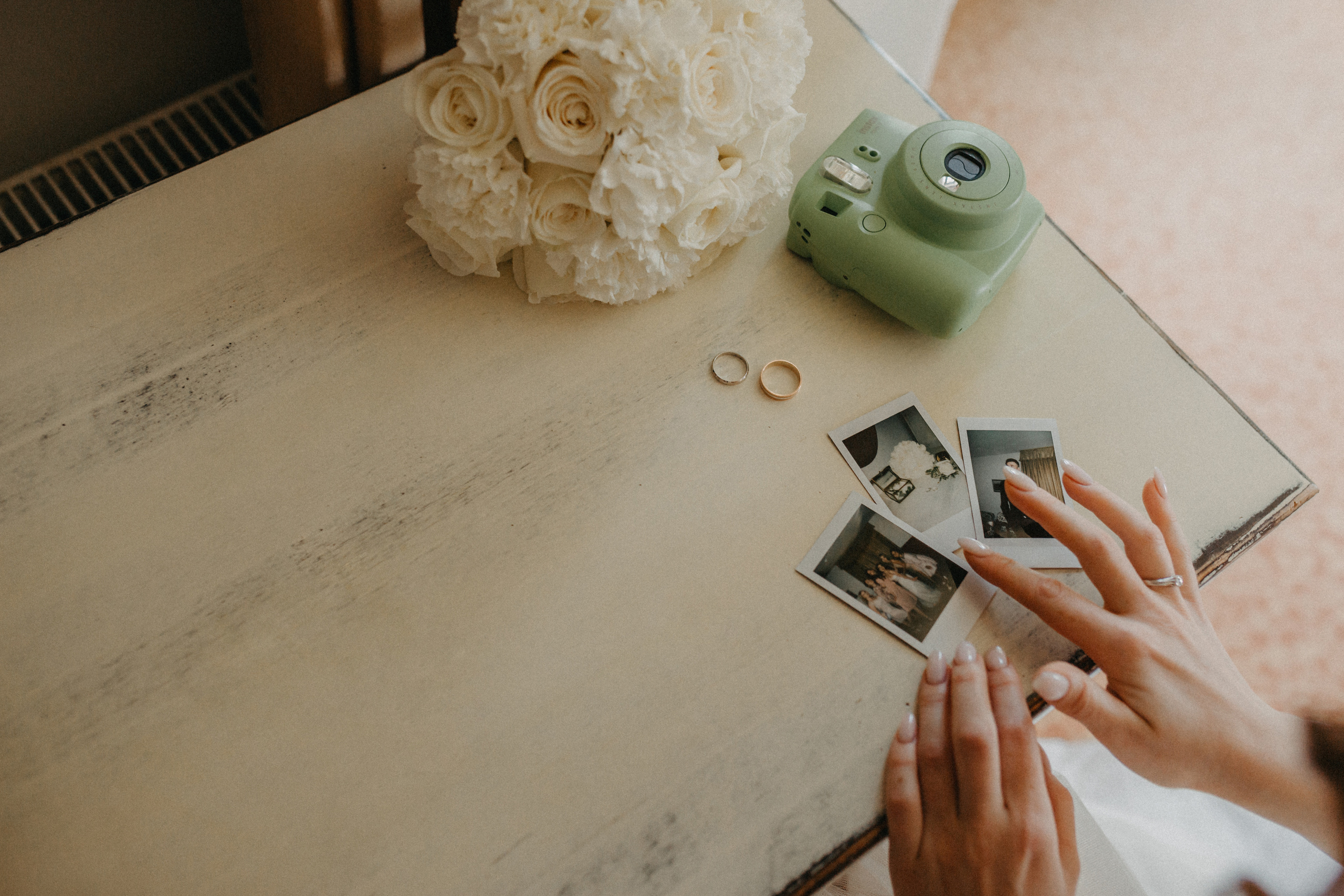 Аня и Даня. Фотограф в Калининграде Дмитрий Мишин