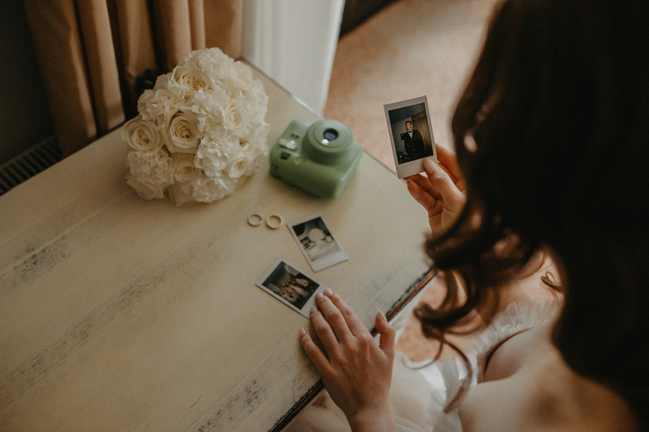 Аня и Даня. Фотограф в Калининграде Дмитрий Мишин