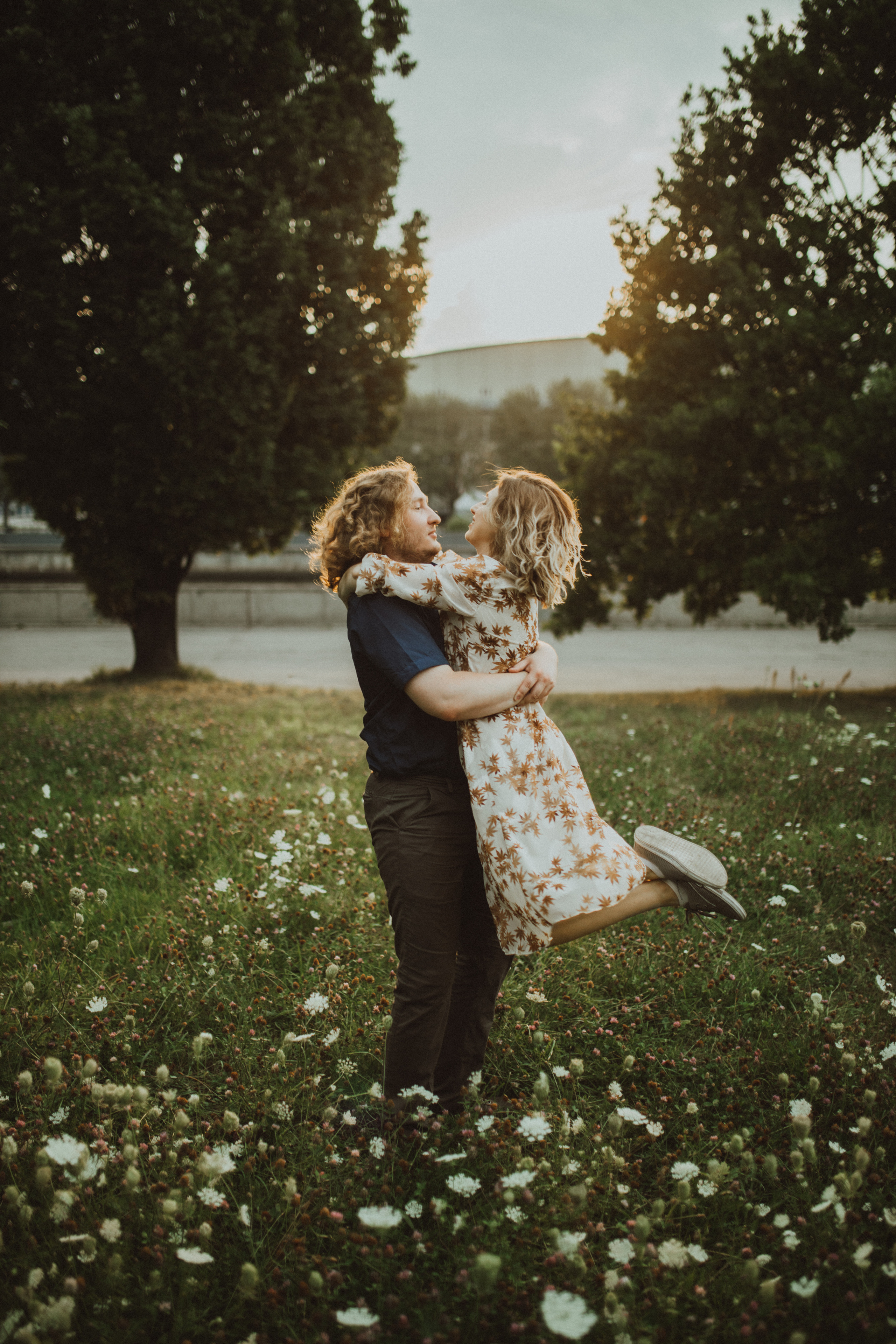 Back in The U.S.S.R. Фотограф в Калининграде Дмитрий Мишин