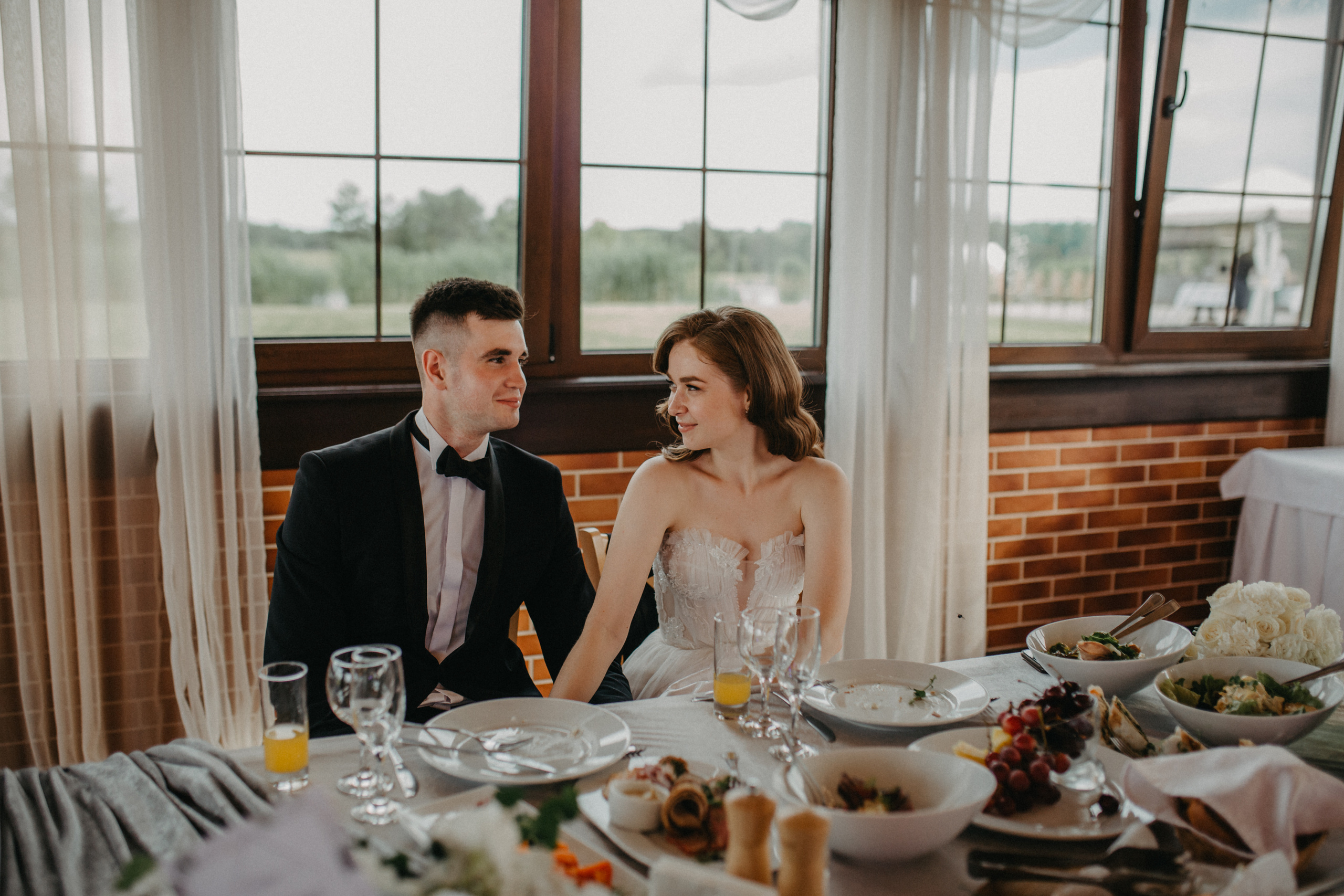 Аня и Даня. Фотограф в Калининграде Дмитрий Мишин