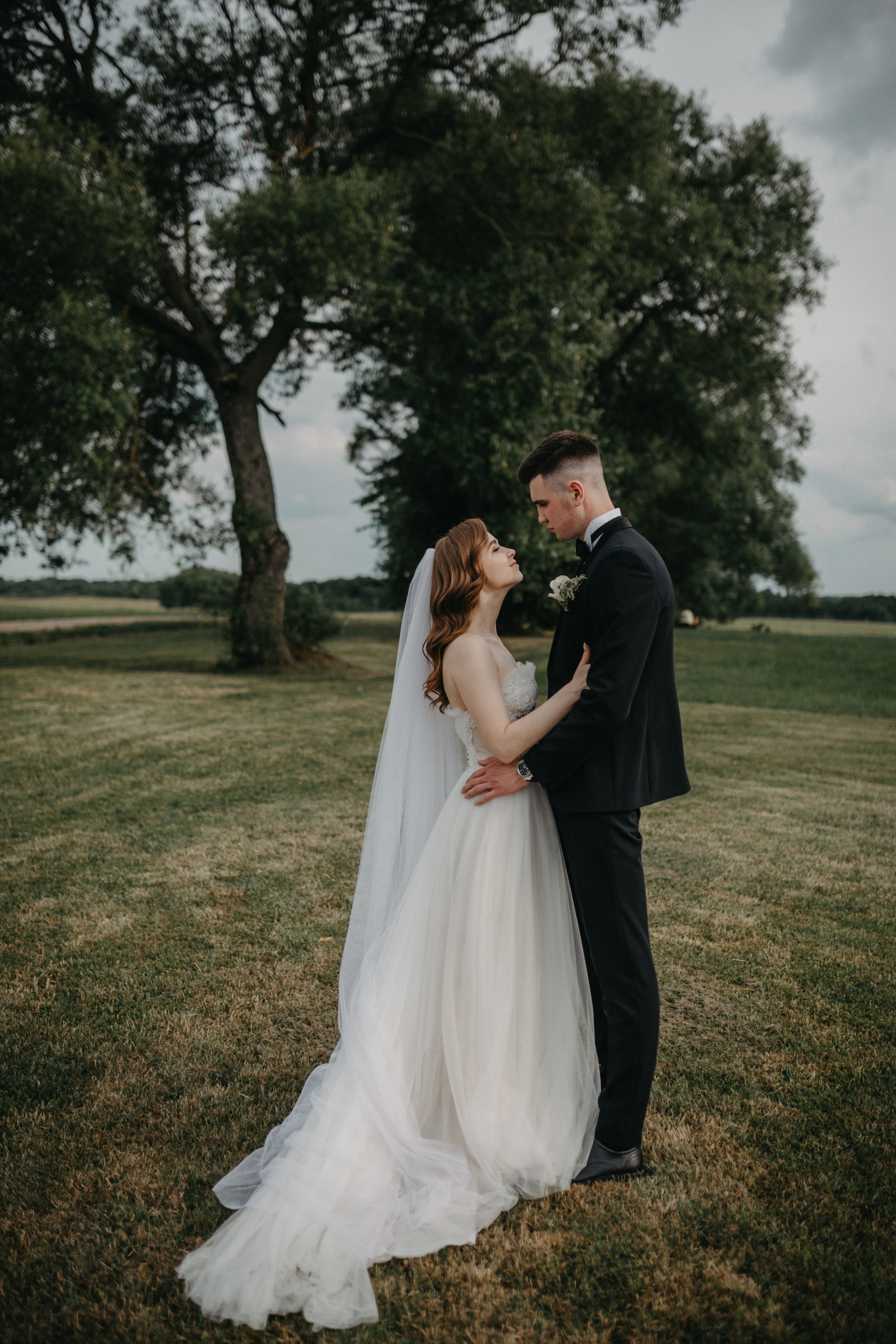 Аня и Даня. Фотограф в Калининграде Дмитрий Мишин