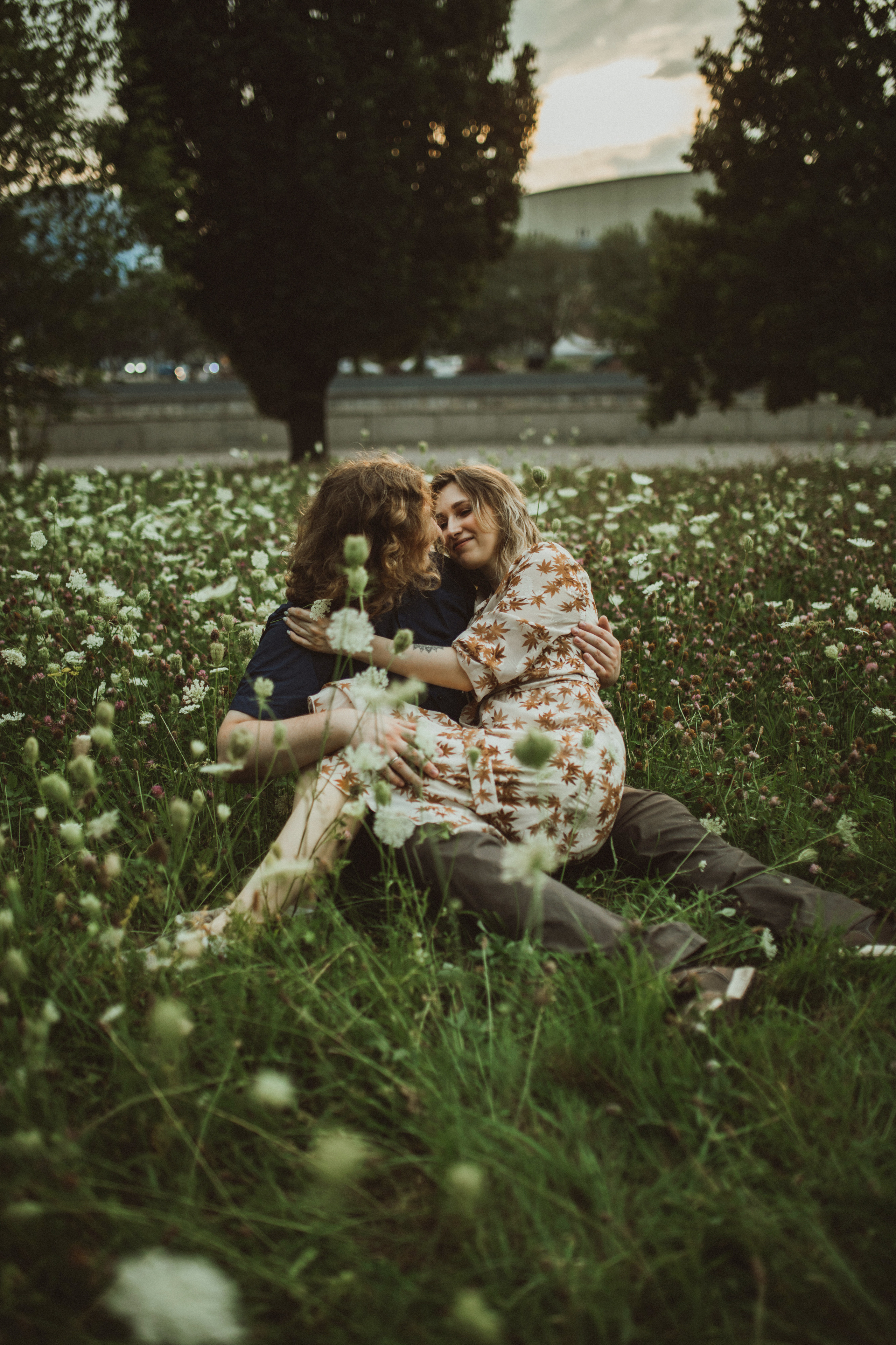 Back in The U.S.S.R. Фотограф в Калининграде Дмитрий Мишин