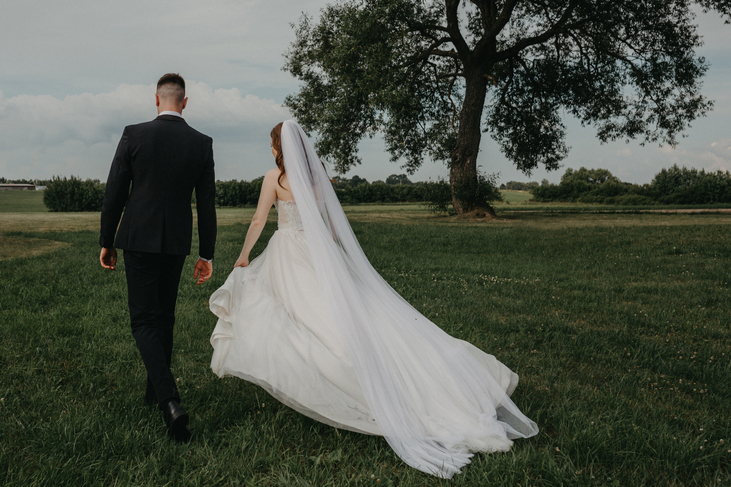 Аня и Даня. Фотограф в Калининграде Дмитрий Мишин
