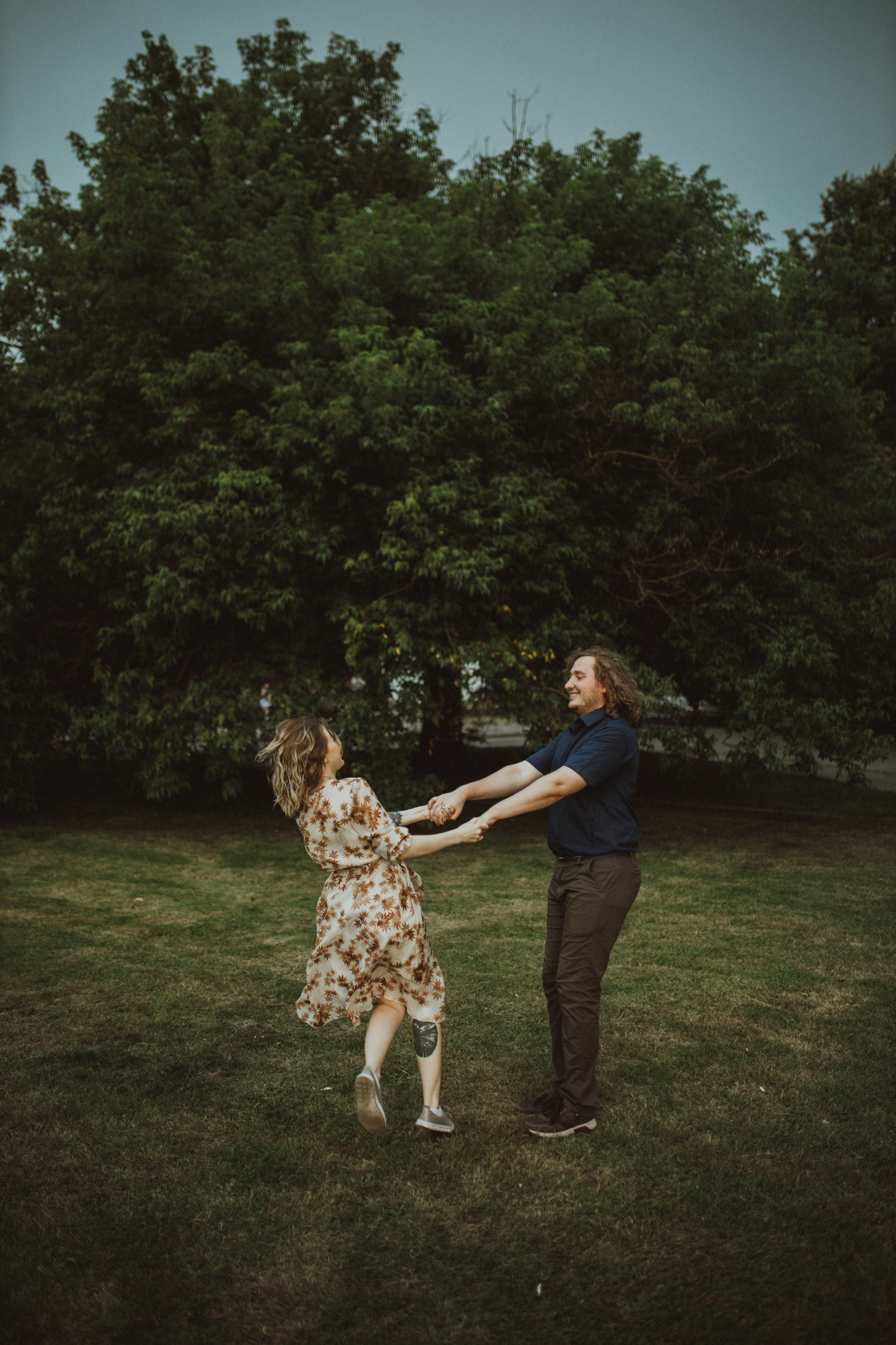 Back in The U.S.S.R. Фотограф в Калининграде Дмитрий Мишин