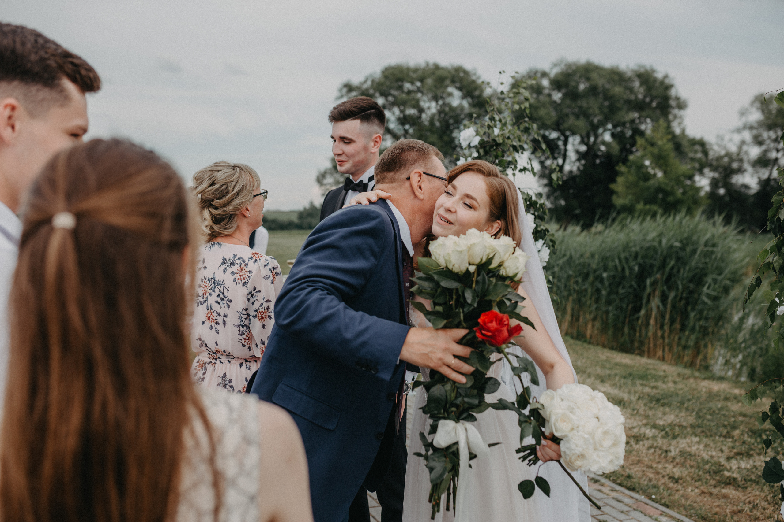 Аня и Даня. Фотограф в Калининграде Дмитрий Мишин