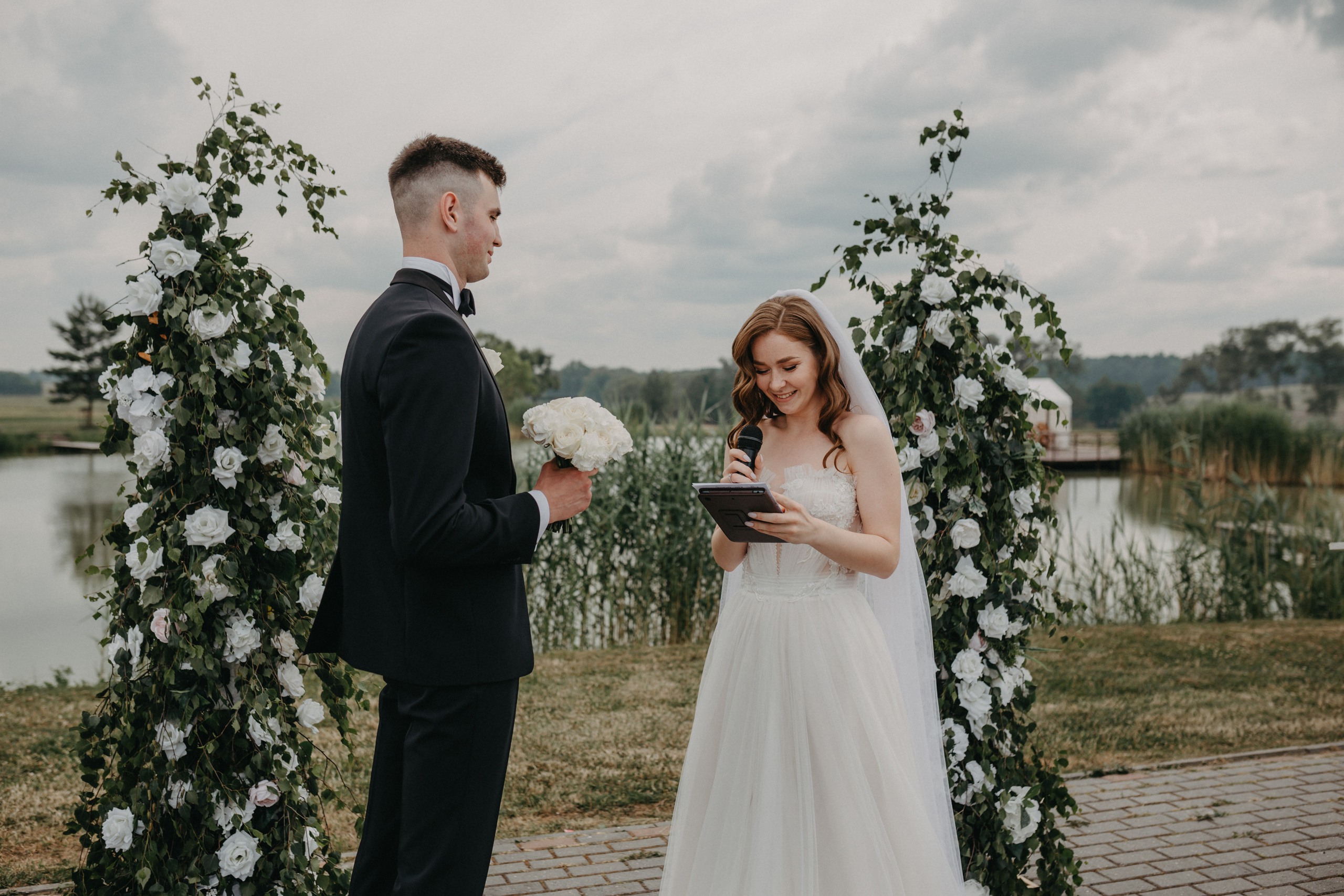 Аня и Даня. Фотограф в Калининграде Дмитрий Мишин