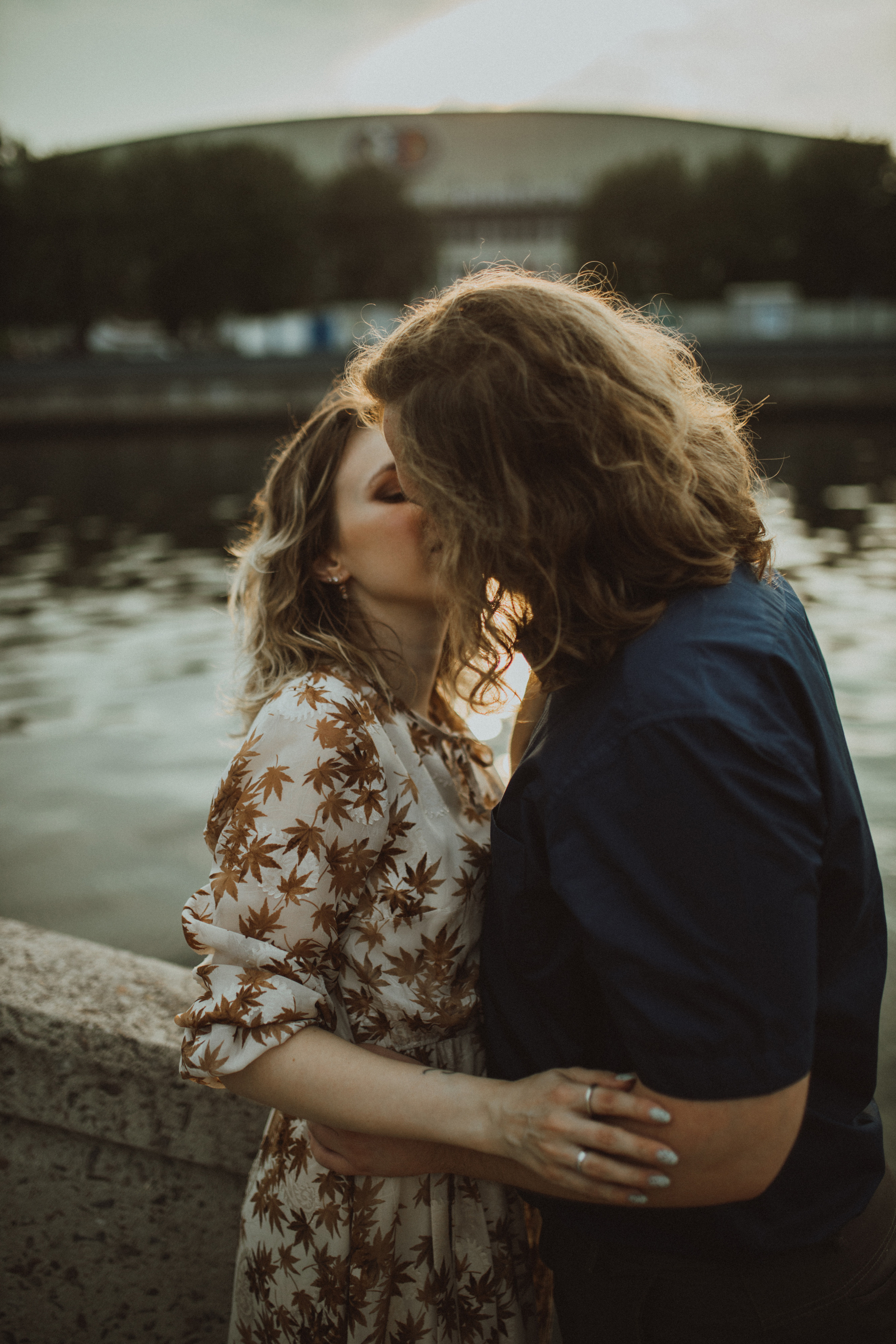 Back in The U.S.S.R. Фотограф в Калининграде Дмитрий Мишин