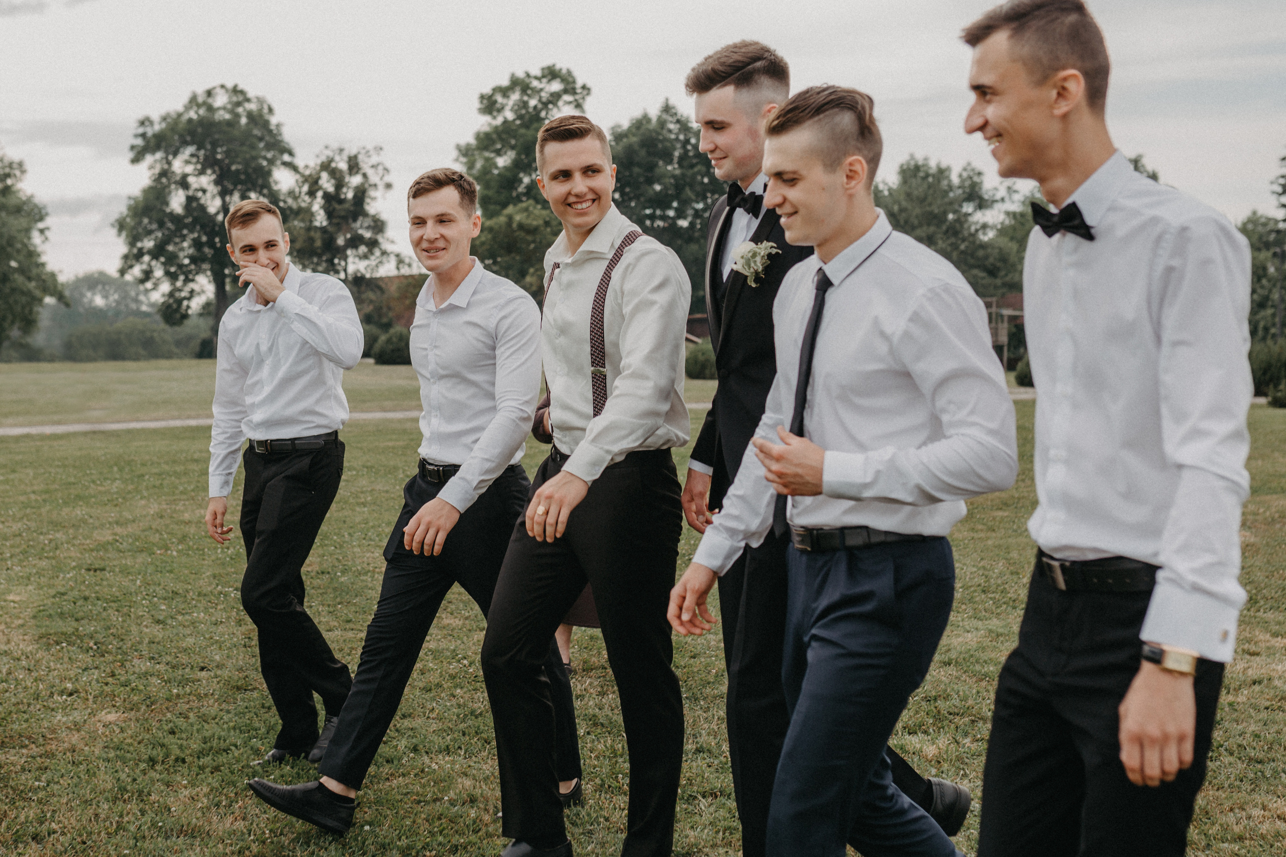 Аня и Даня. Фотограф в Калининграде Дмитрий Мишин