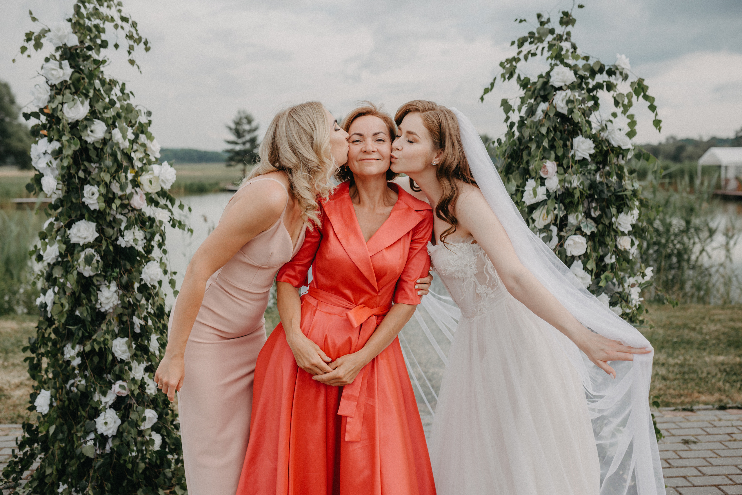 Аня и Даня. Фотограф в Калининграде Дмитрий Мишин