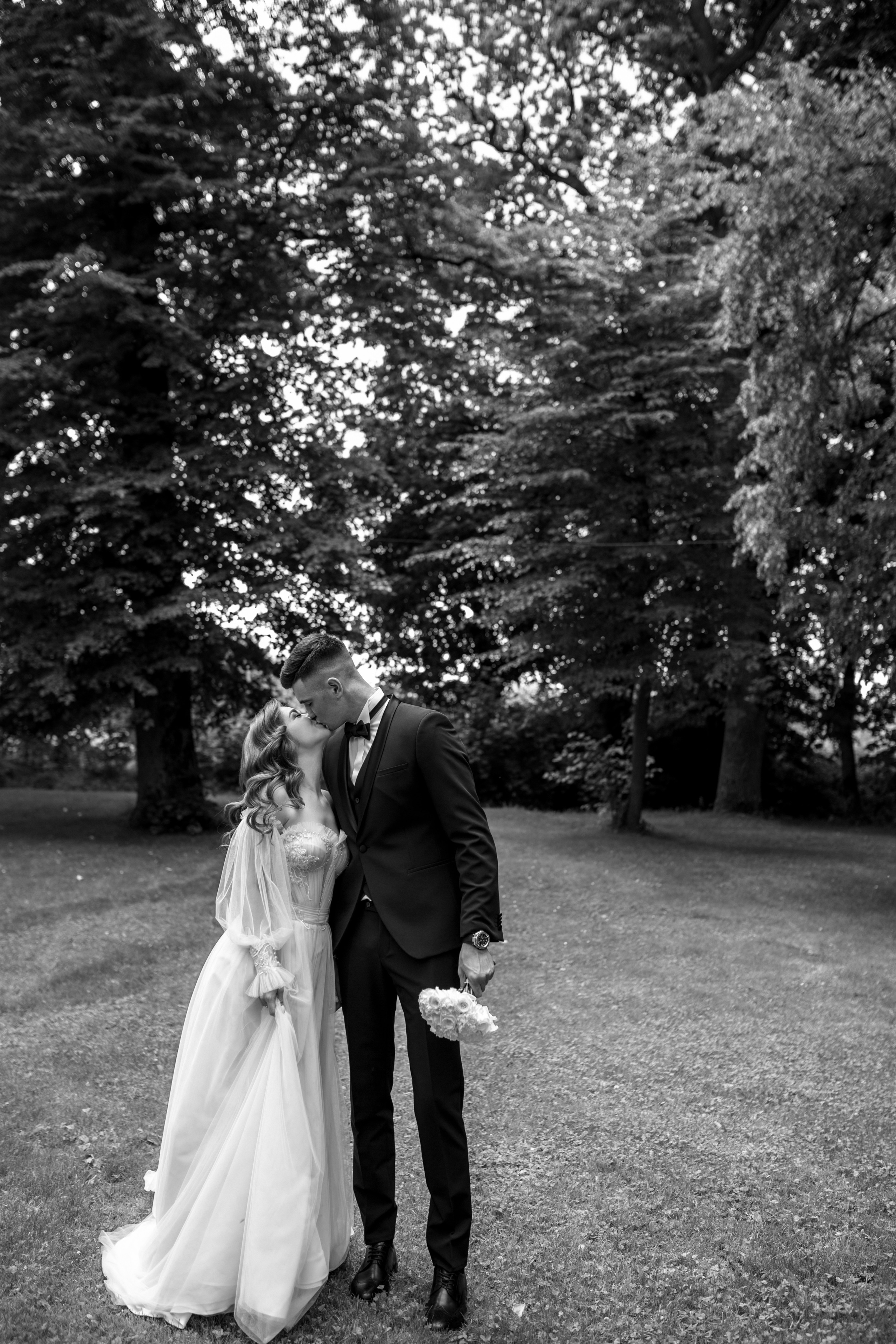 Аня и Даня. Фотограф в Калининграде Дмитрий Мишин