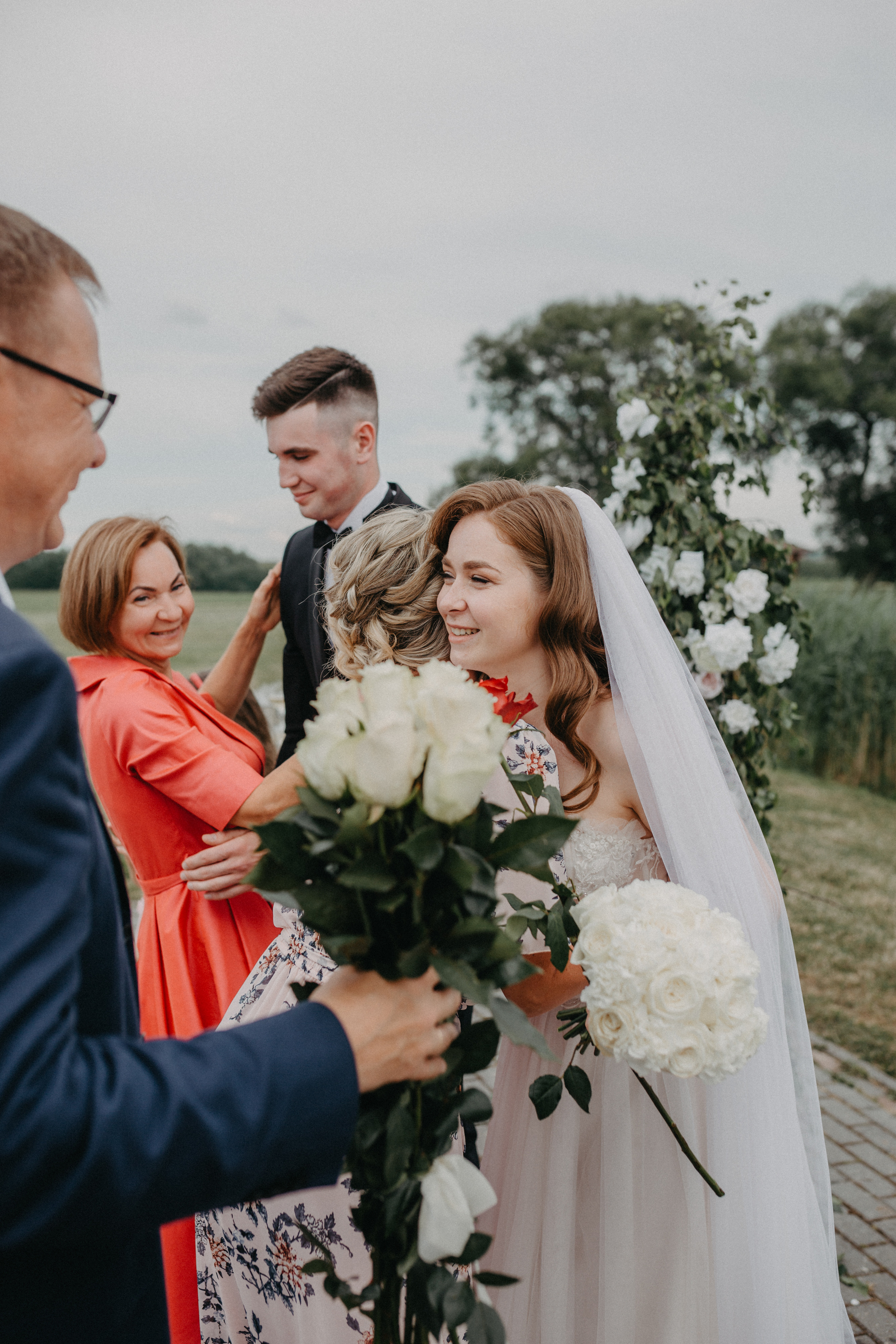 Аня и Даня. Фотограф в Калининграде Дмитрий Мишин