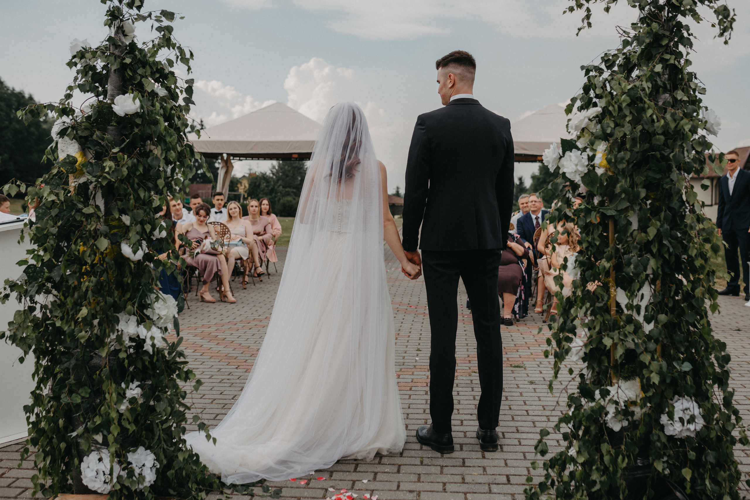 Аня и Даня. Фотограф в Калининграде Дмитрий Мишин