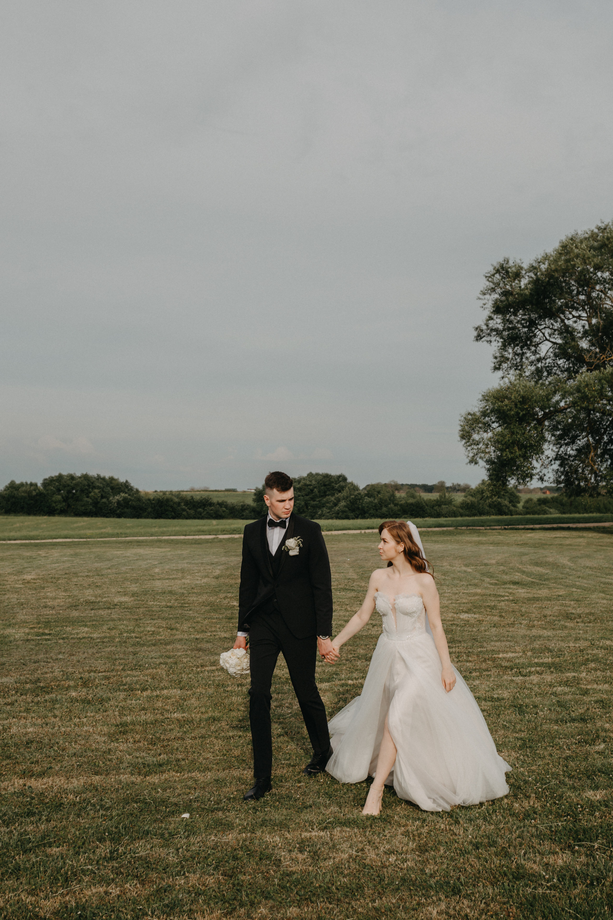 Аня и Даня. Фотограф в Калининграде Дмитрий Мишин