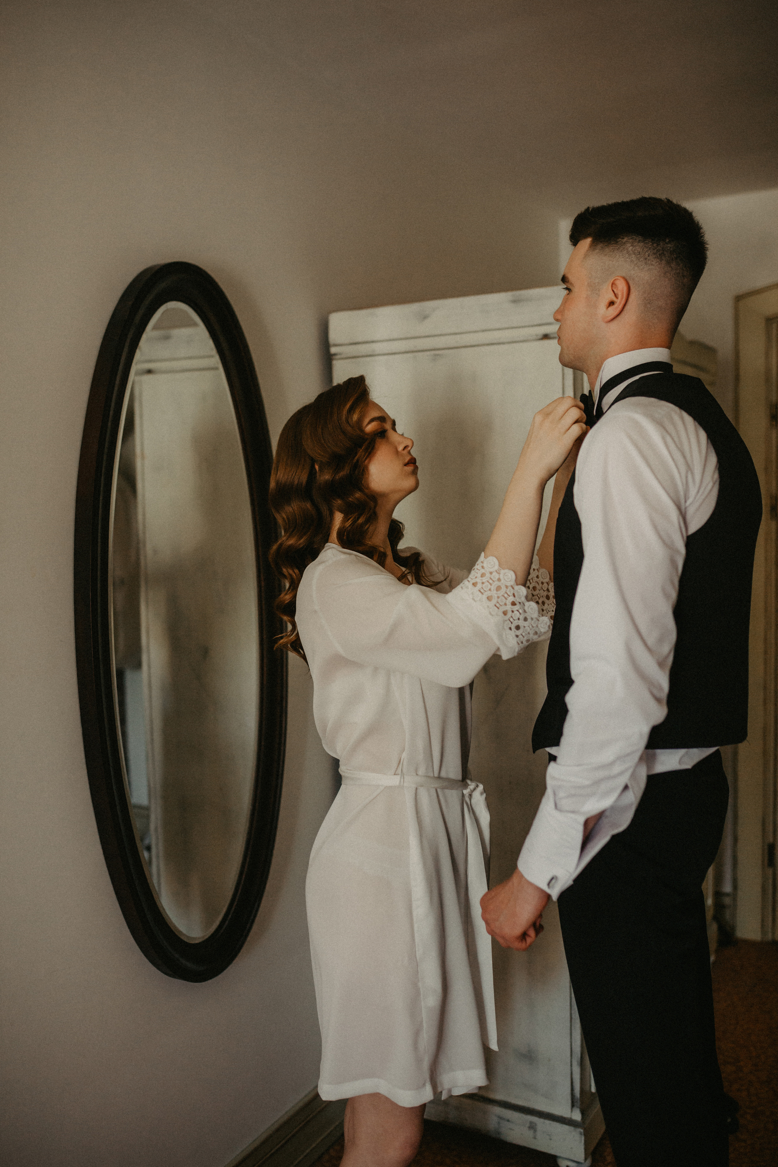 Аня и Даня. Фотограф в Калининграде Дмитрий Мишин