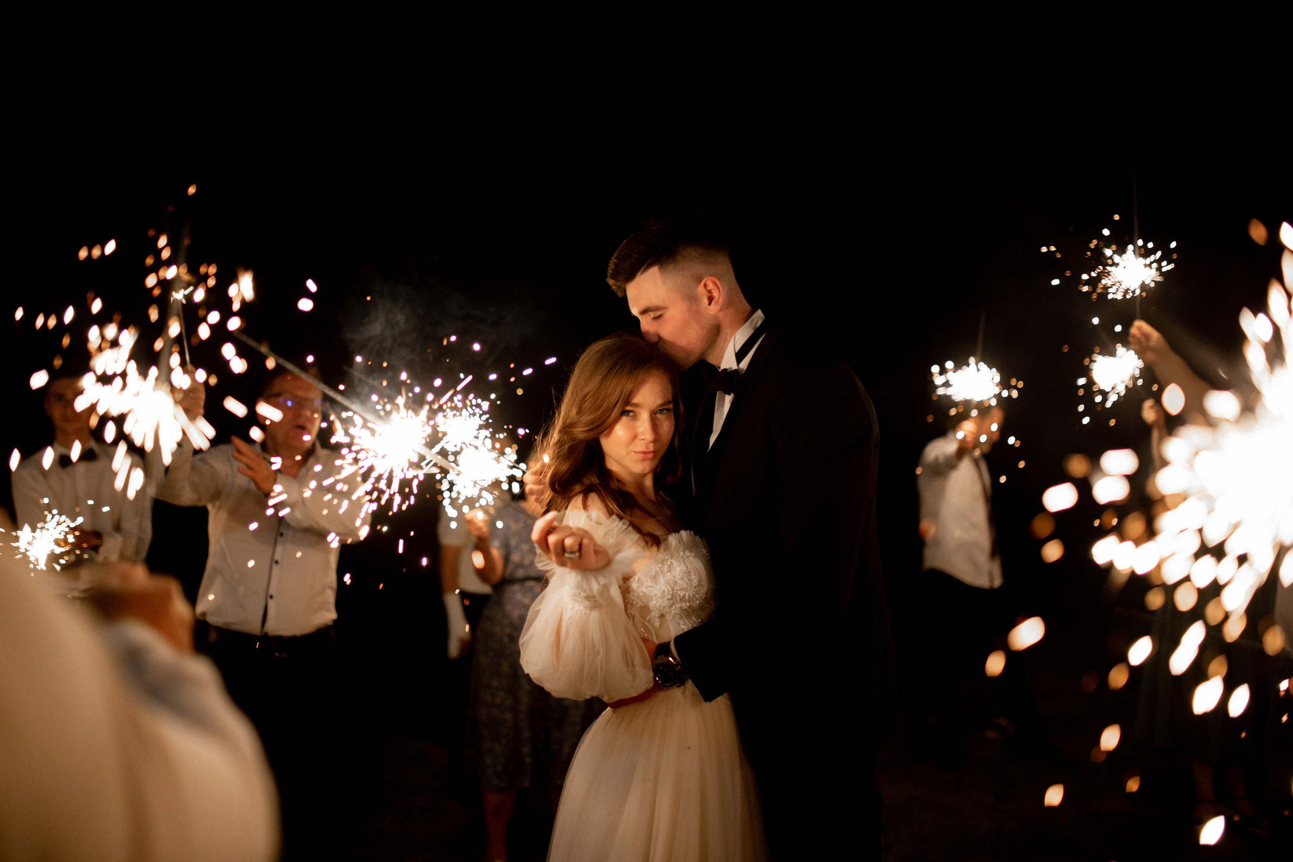 Аня и Даня. Фотограф в Калининграде Дмитрий Мишин