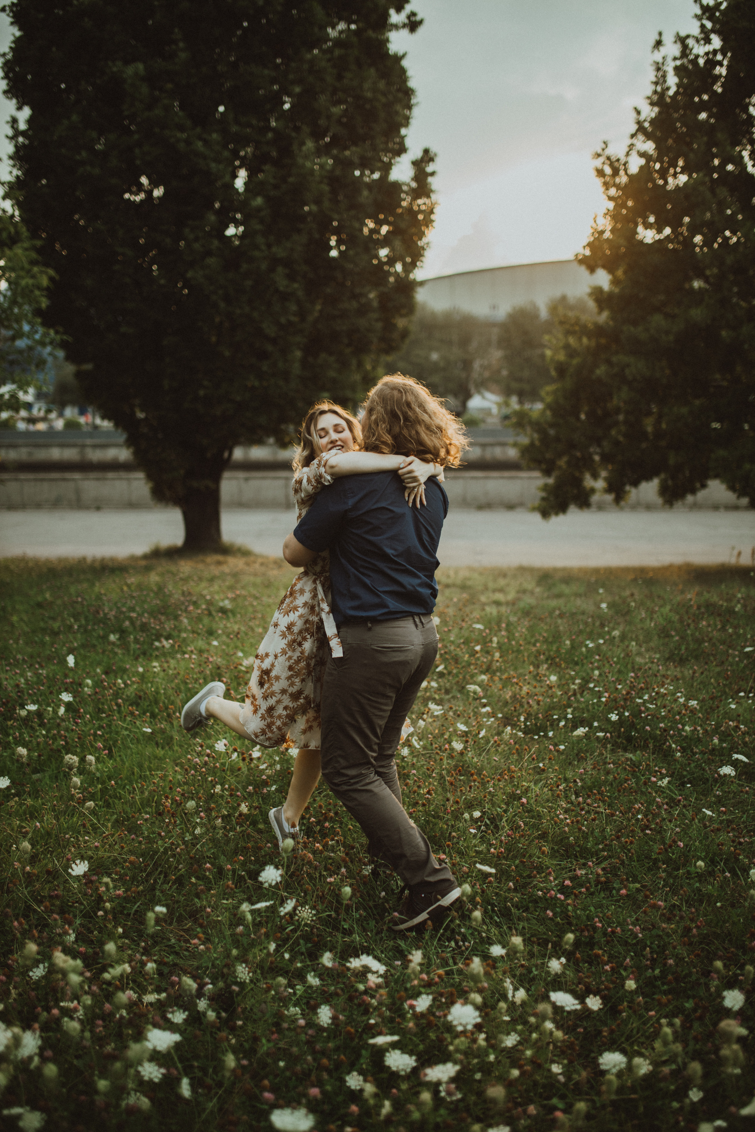 Back in The U.S.S.R. Фотограф в Калининграде Дмитрий Мишин