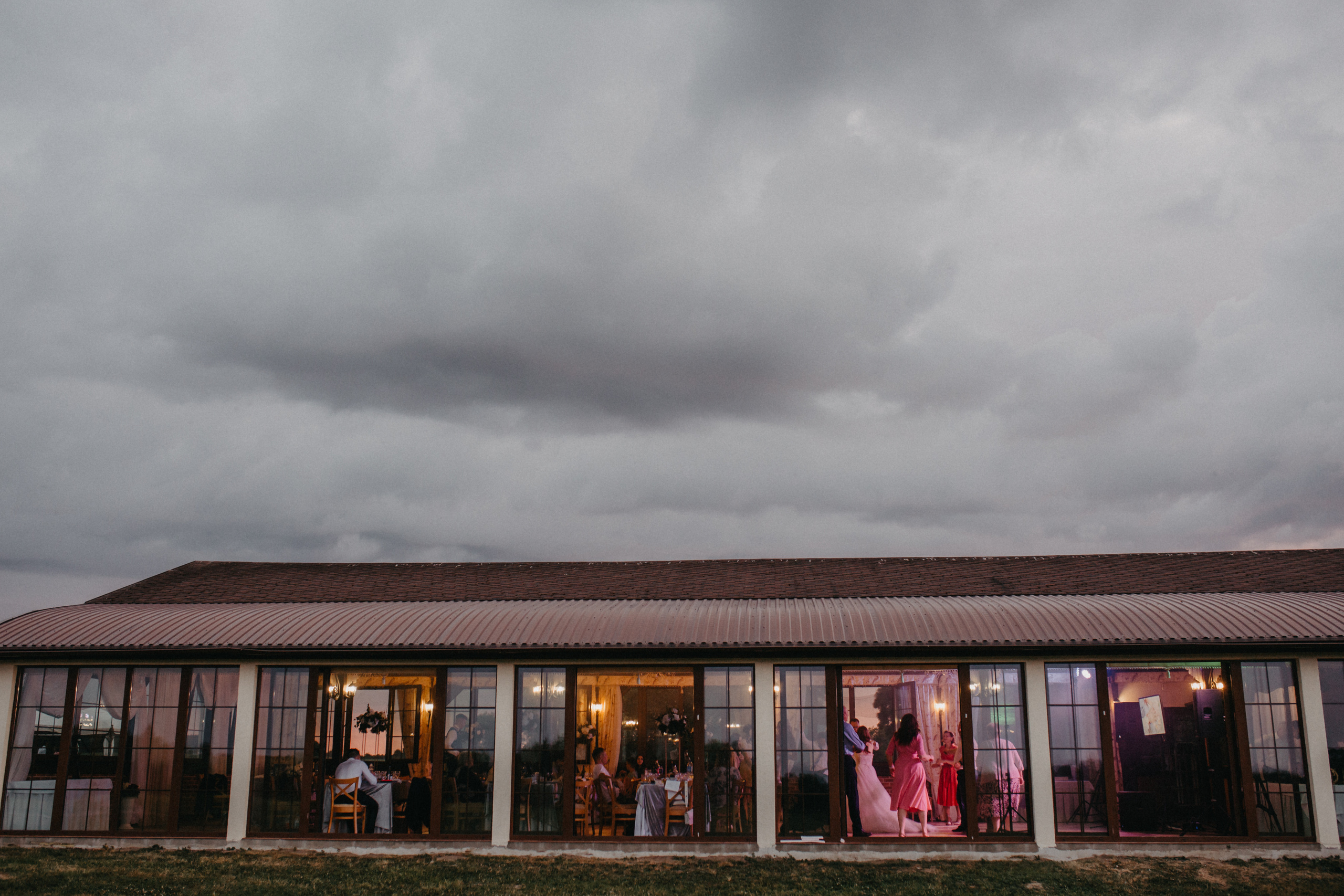 Аня и Даня. Фотограф в Калининграде Дмитрий Мишин