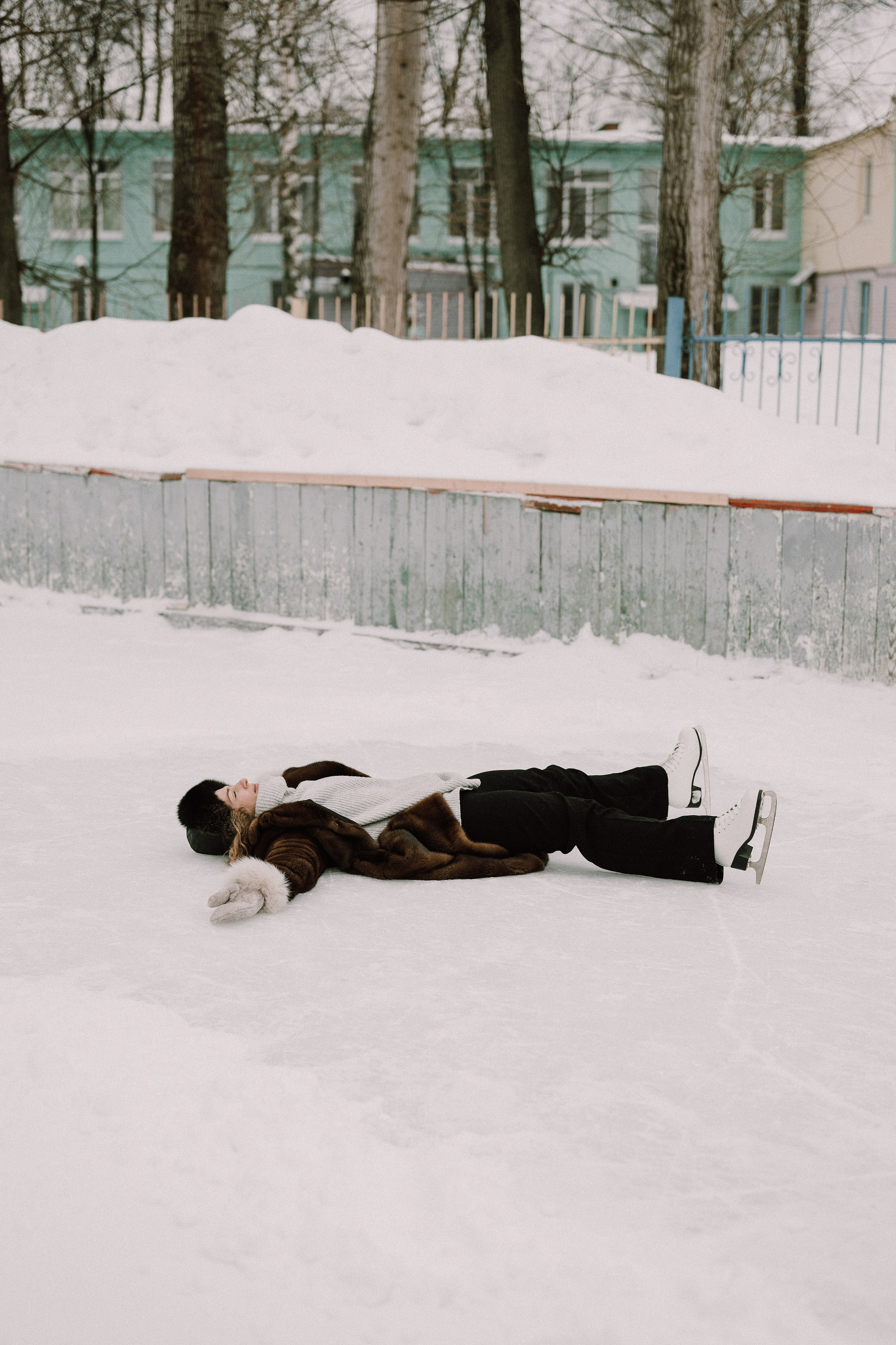 Знакомое каждому. Свадебный, семейный фотограф в Рязани Лена Брант