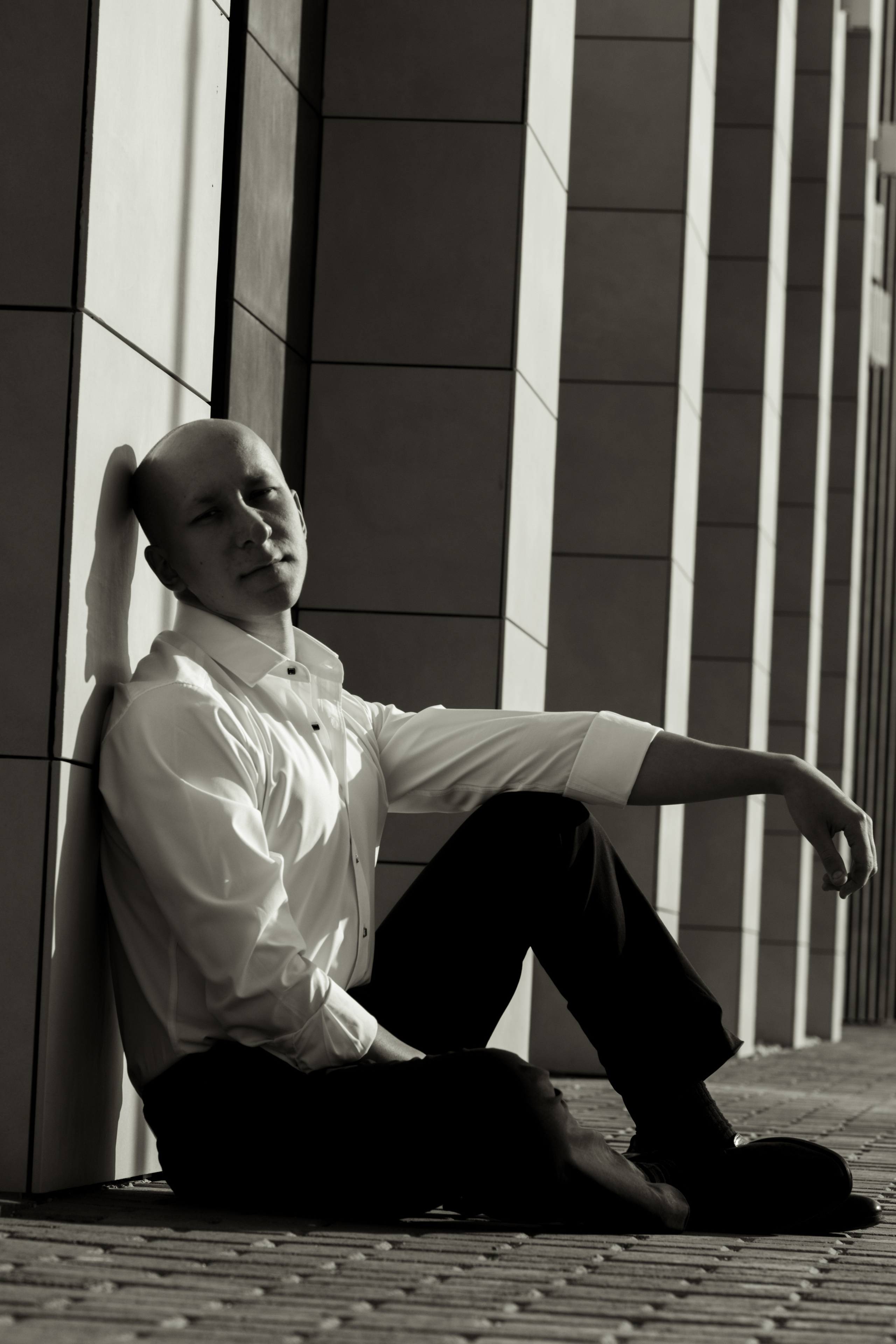 Максим. Фотограф Максим Буряк