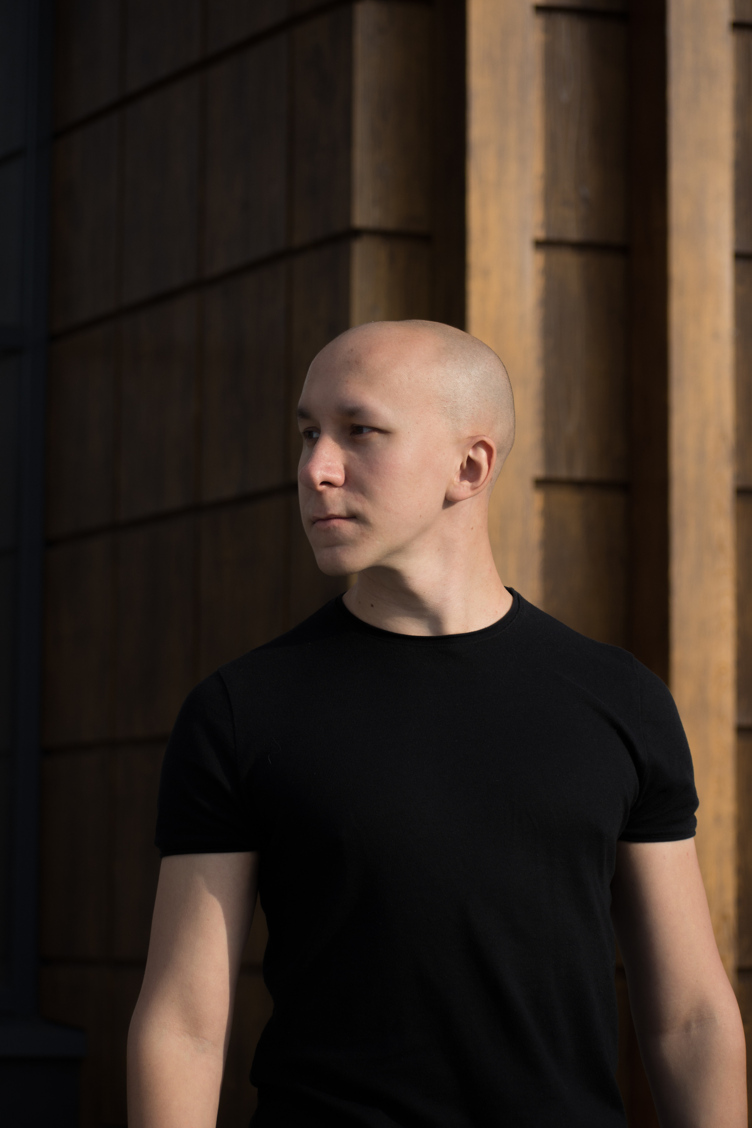 Максим. Фотограф Максим Буряк