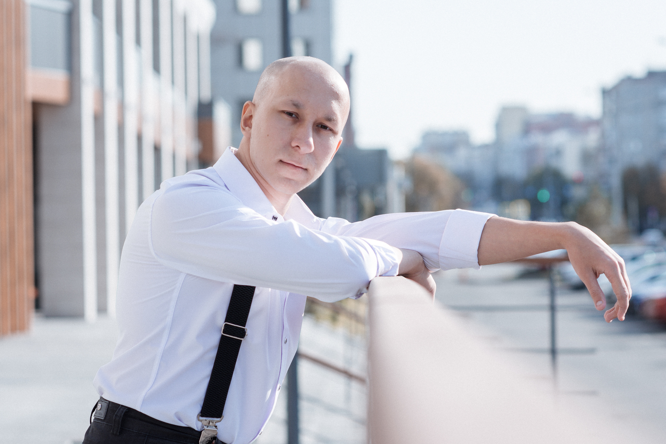 Максим. Фотограф Максим Буряк