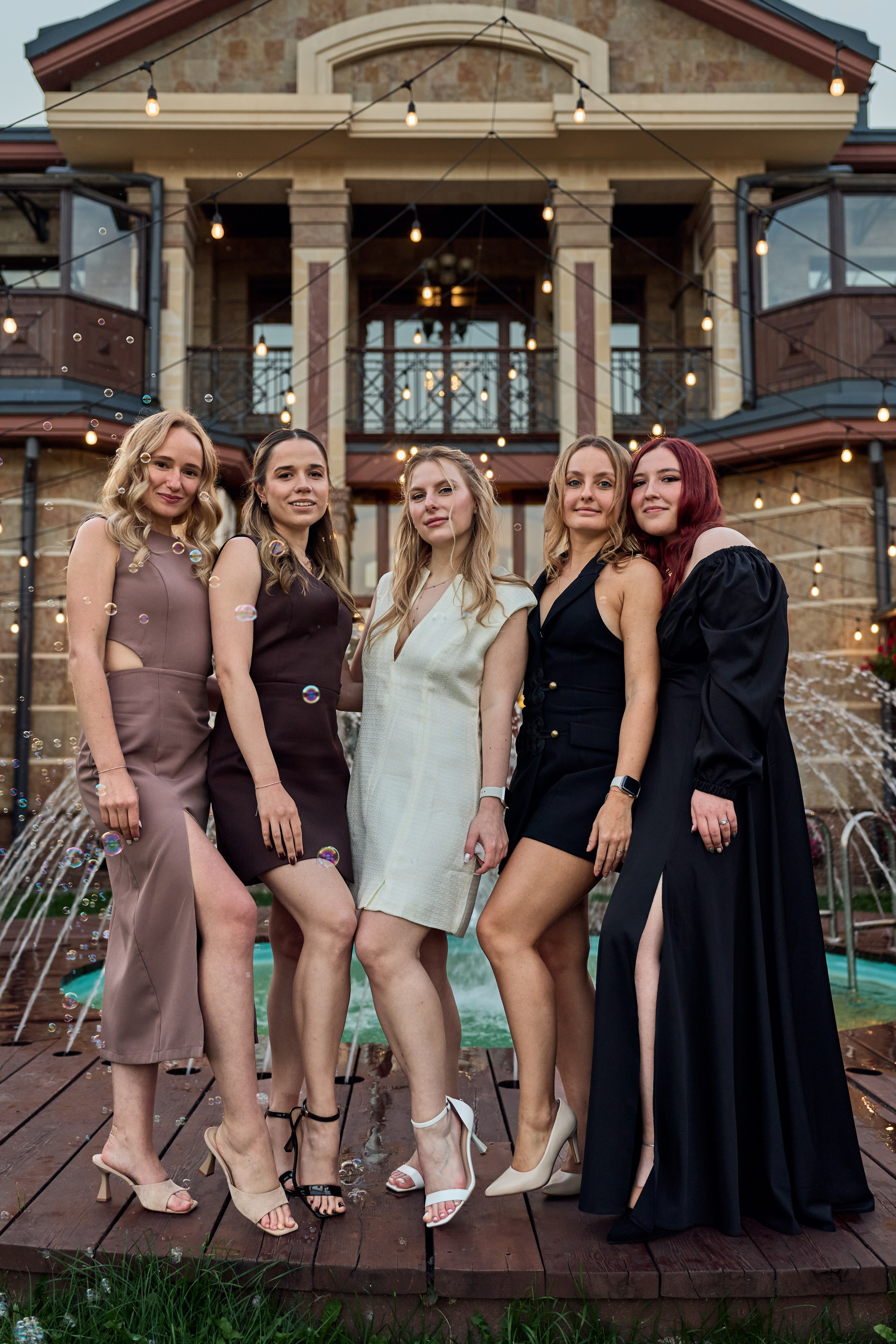 Свадебная фотосессия в Пахра парке. Фотограф в Москве Тишкин Игорь