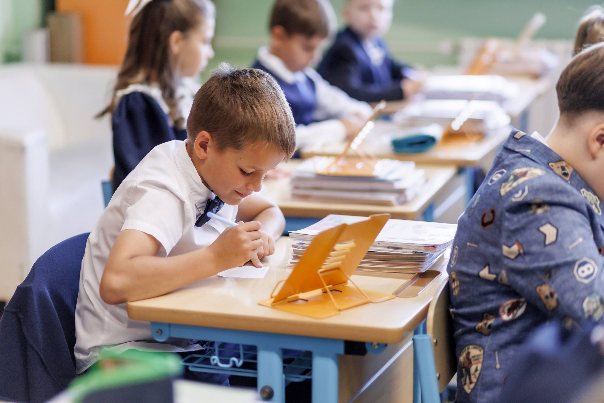 Школа. Свадебный фотограф в Москве — Ольга Козловская