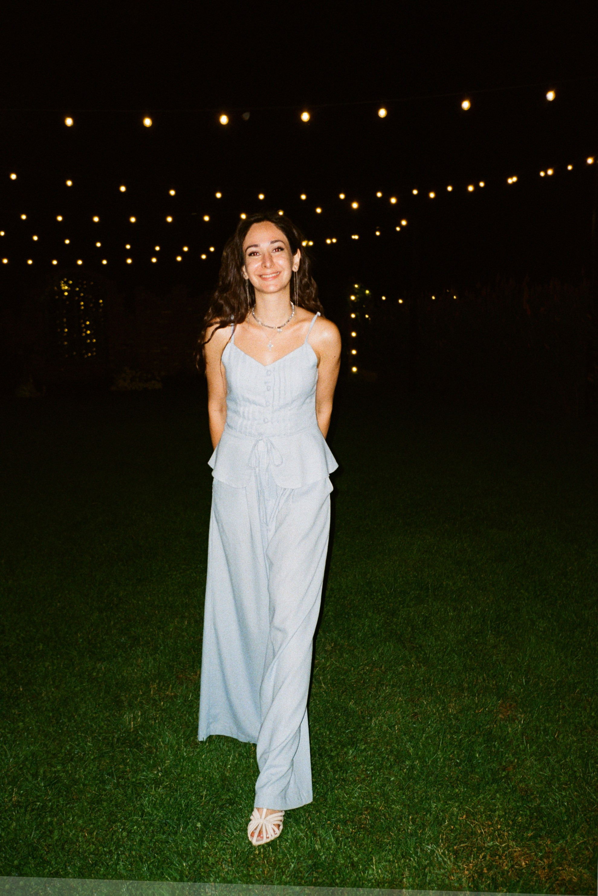 Фотографии на плёнку. Свадебный фотограф в Москве — Ольга Козловская