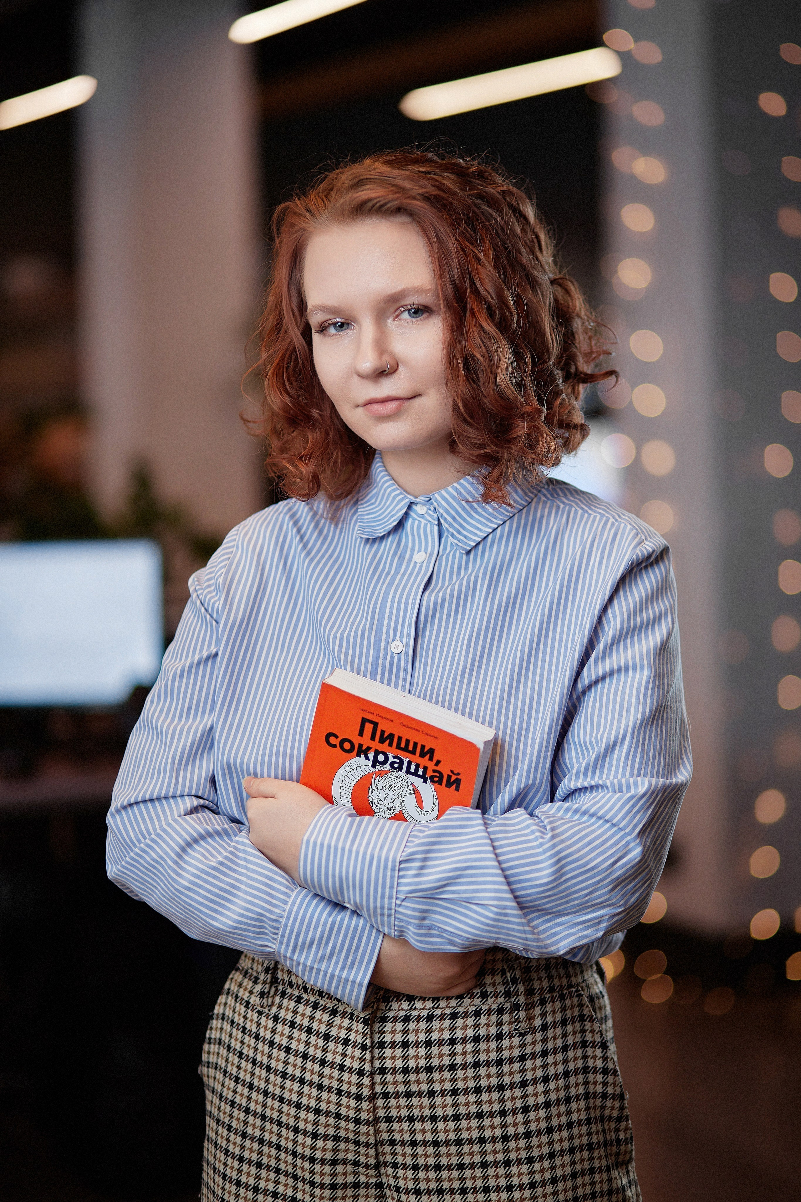 Коммерческий фотограф в Москве Павел Володин