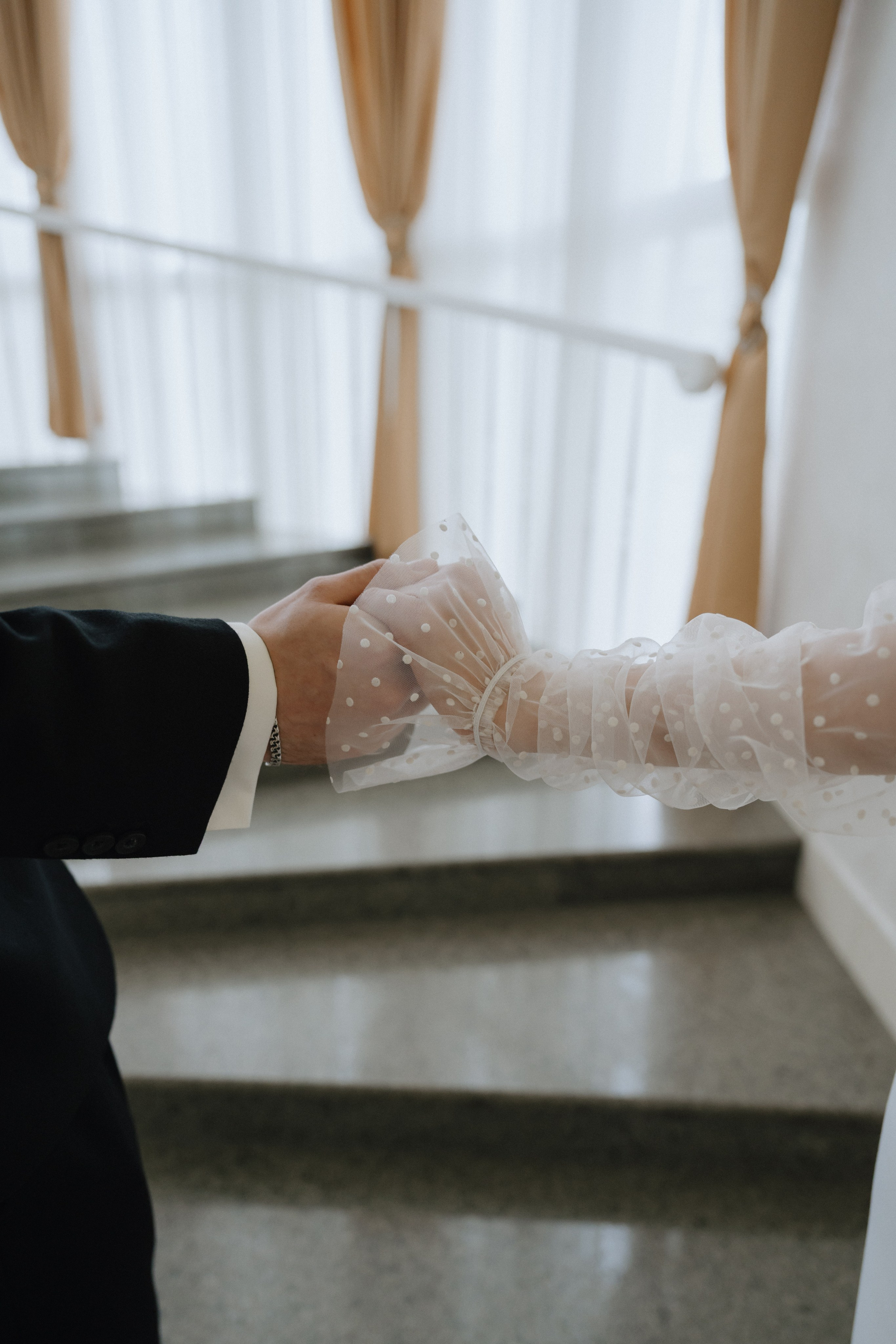 Анастасия & Артём