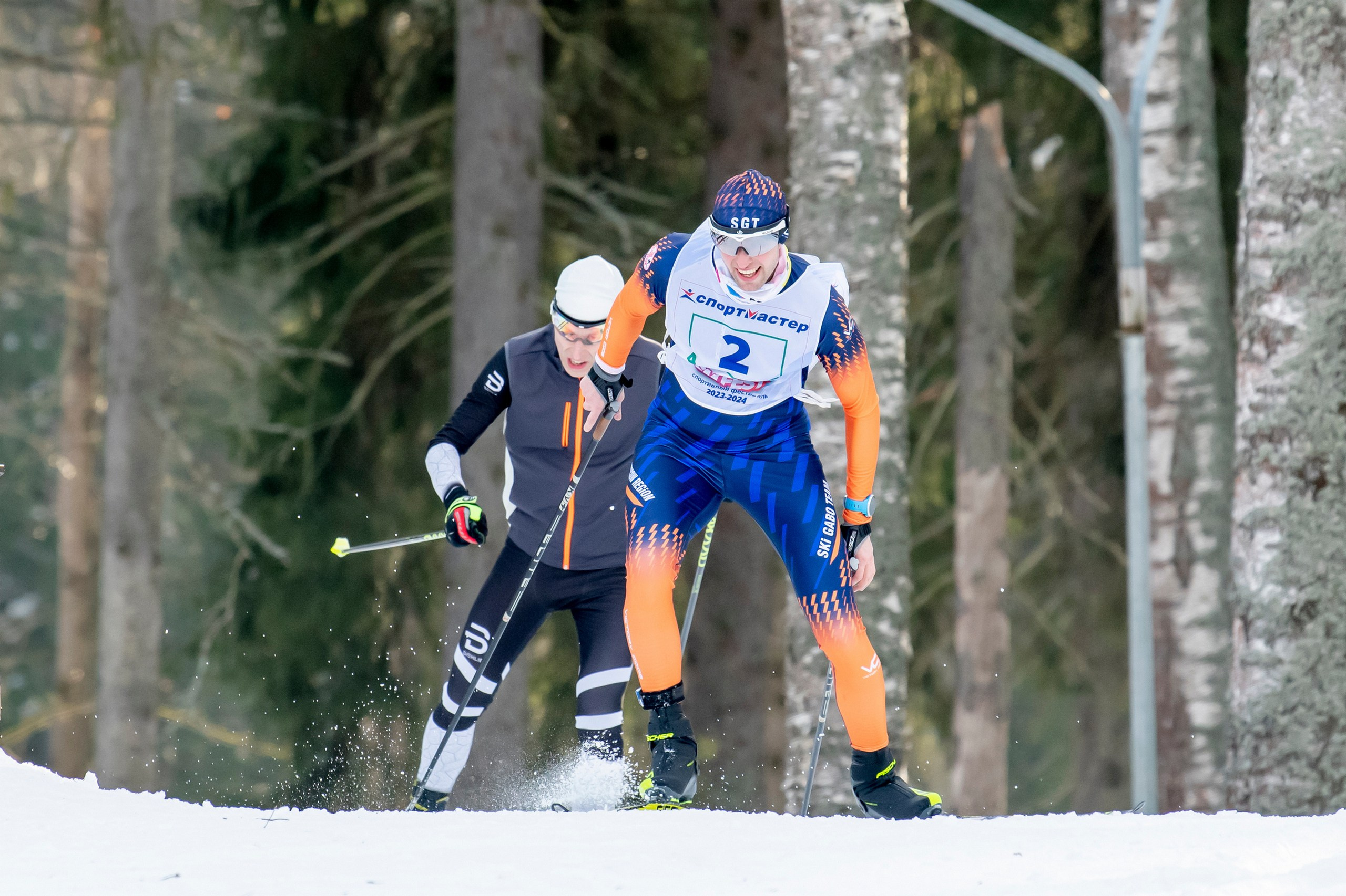 Спорт. Foto-Zuev фотография как искусство