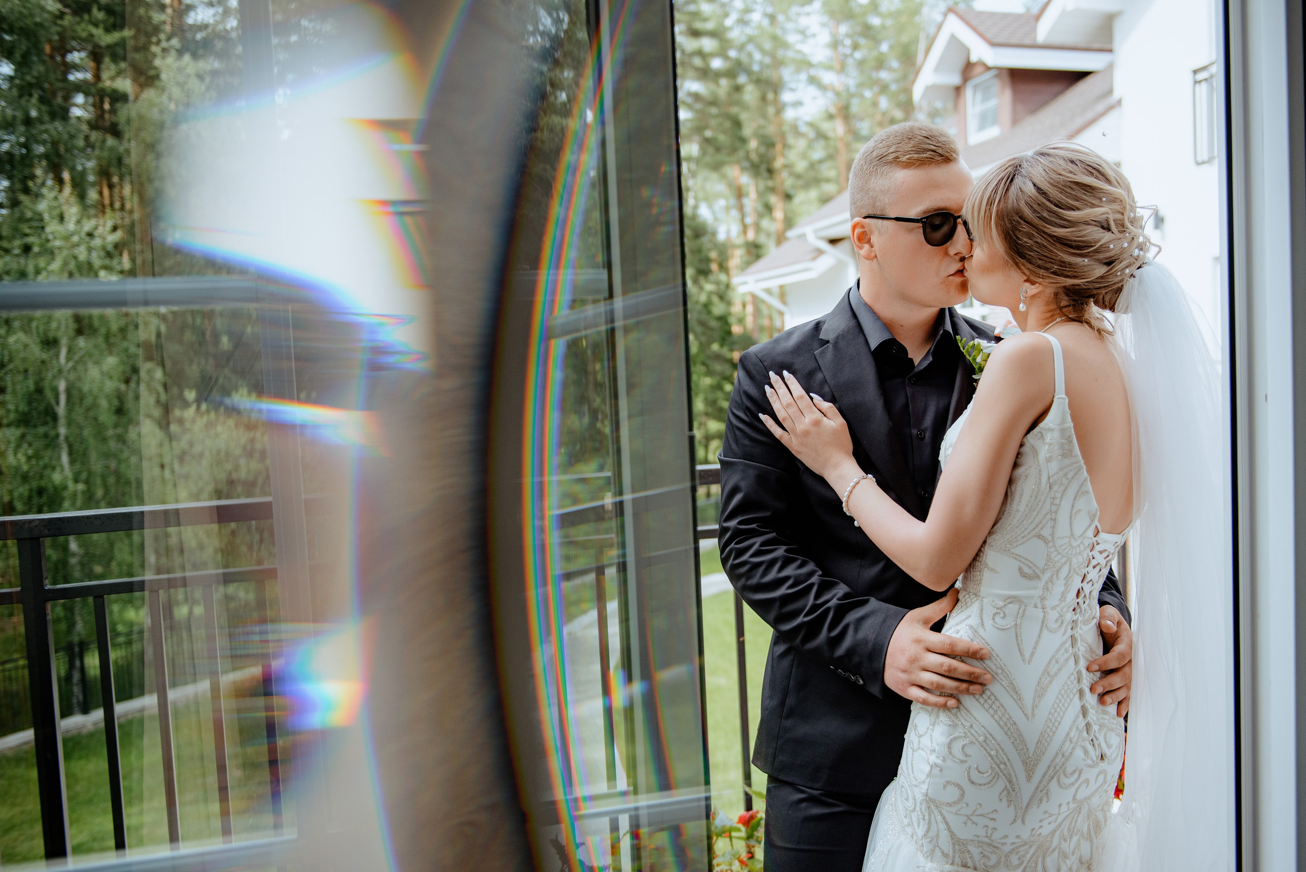 ИРИНА и НИКИТА. Свадебный и семейный фотограф РИТА БОЧКАРЁВА