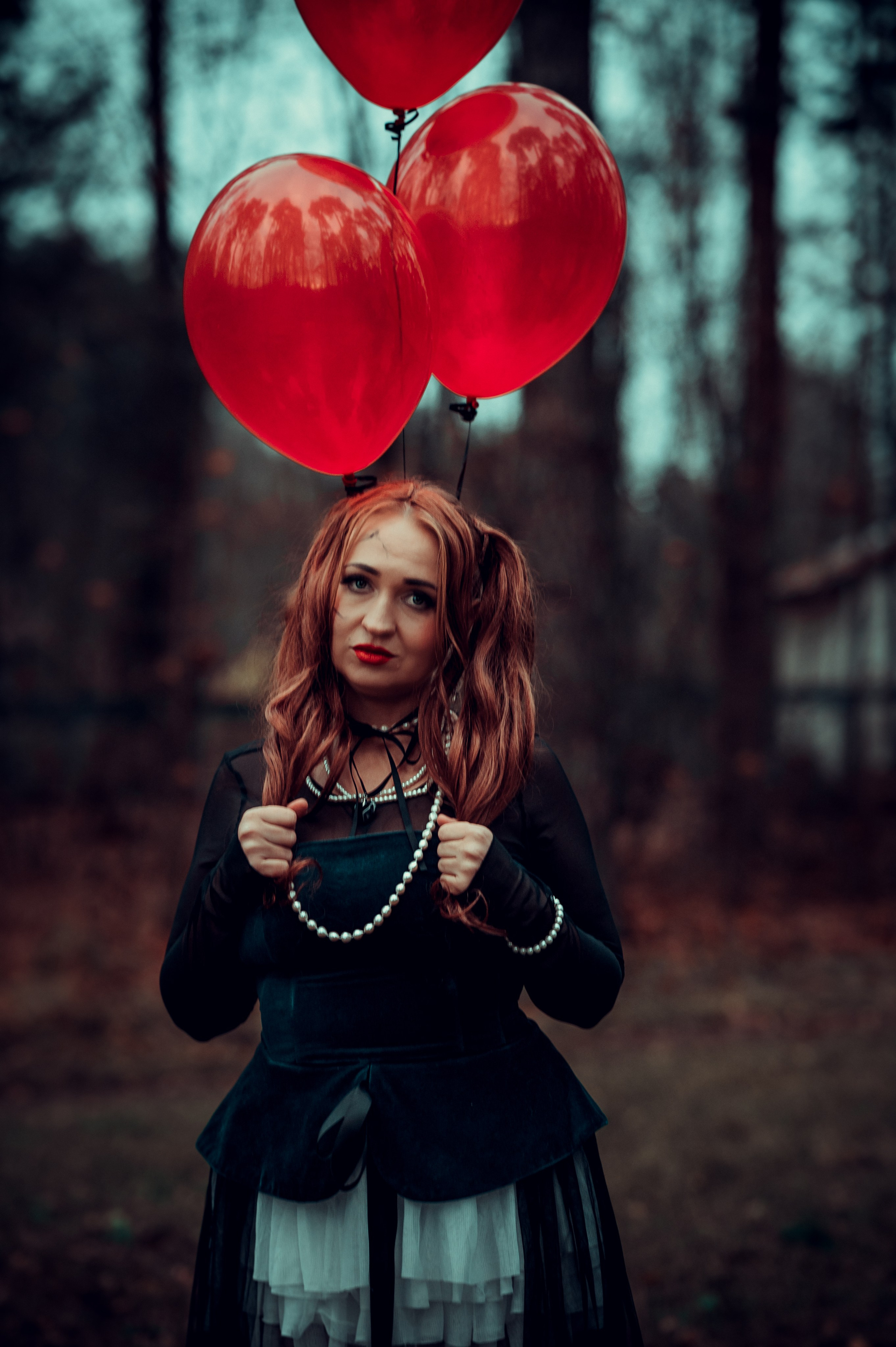 Шабаш. Семейный и детский фотограф в Королеве, Москве и Московской области Строева Анастасия