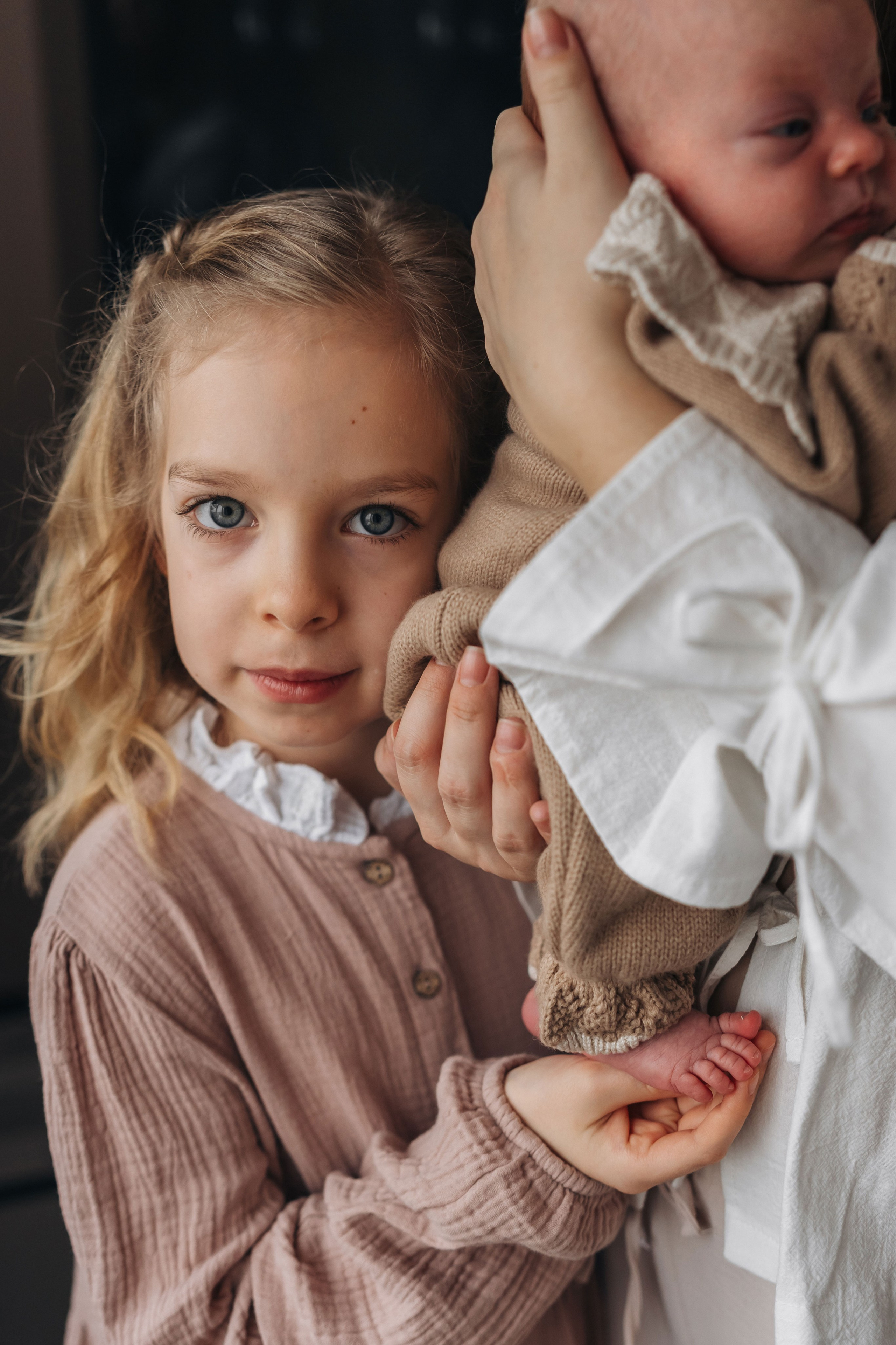 Первая фотосессия. Ваш фотограф Вика Артемова