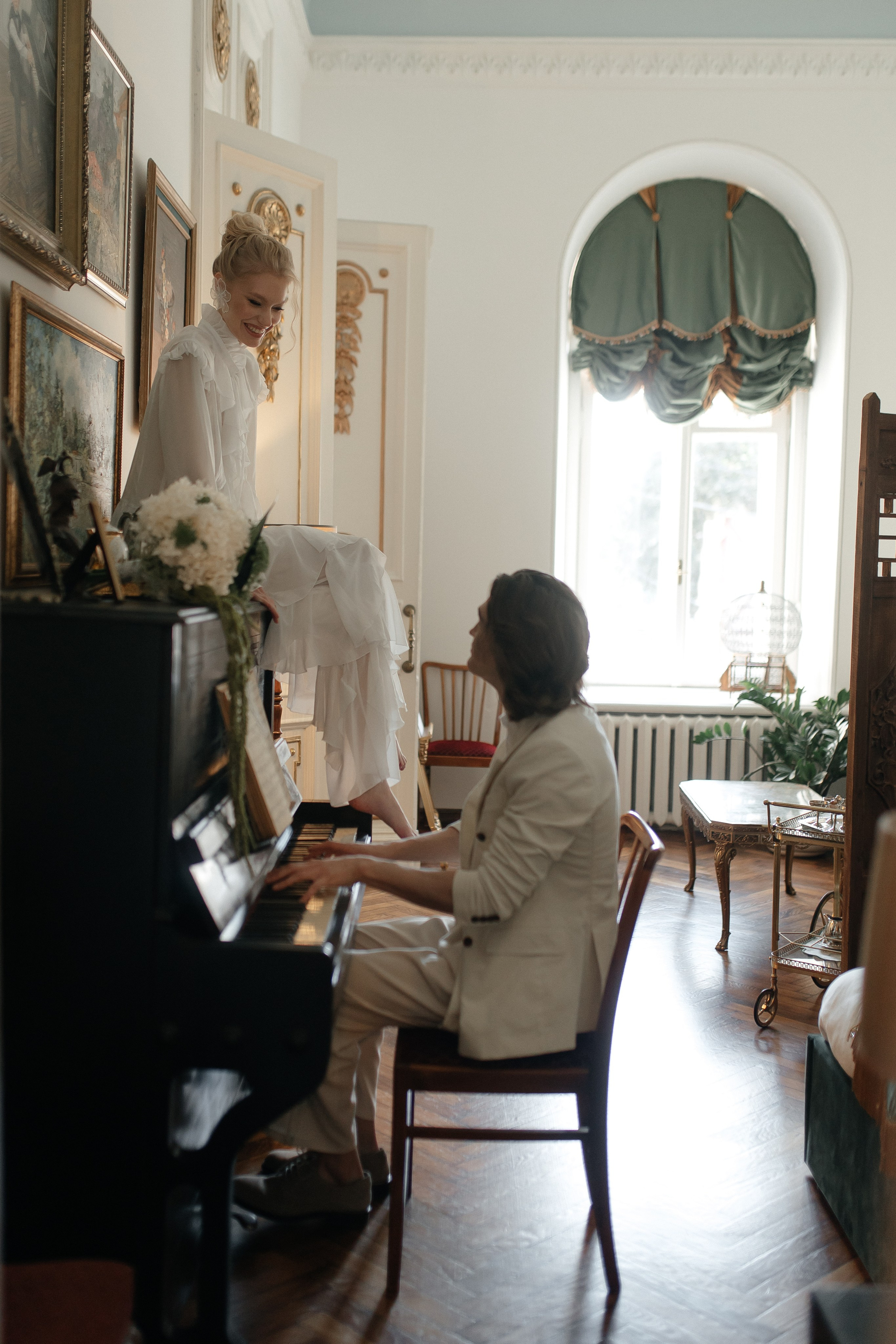 Даниил и Милана. Коваленко Алена │ Фотограф