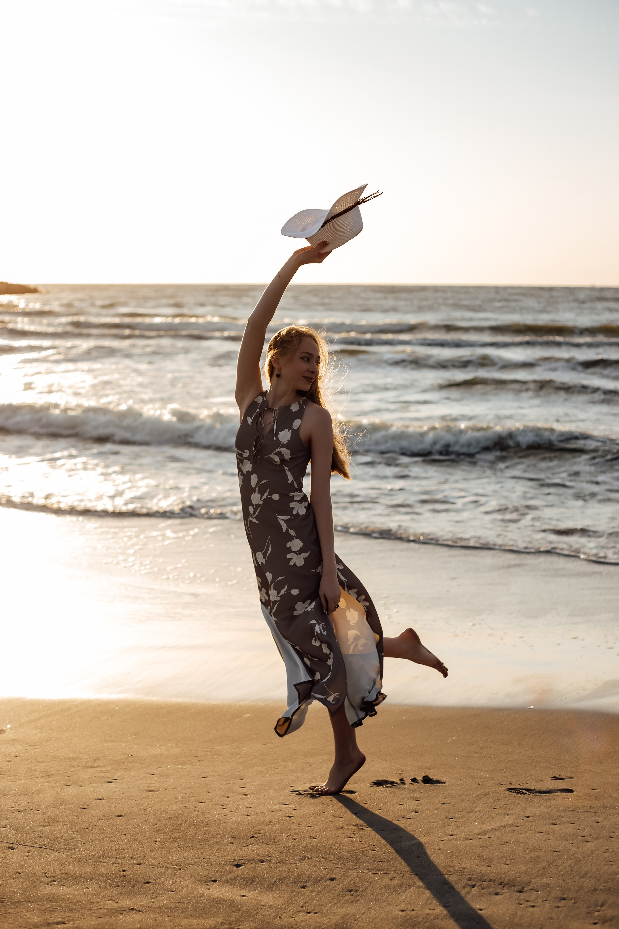 Анна — Съемка в Балтийске. Https://malovafoto.ru