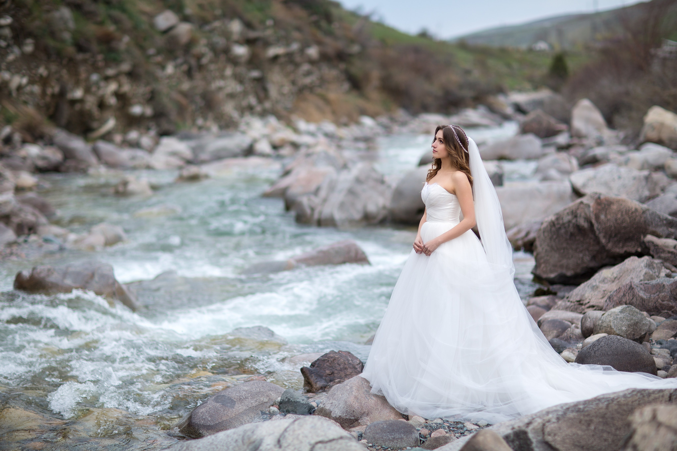 Свадебная фотосессия в Калининграде. Https://malovafoto.ru