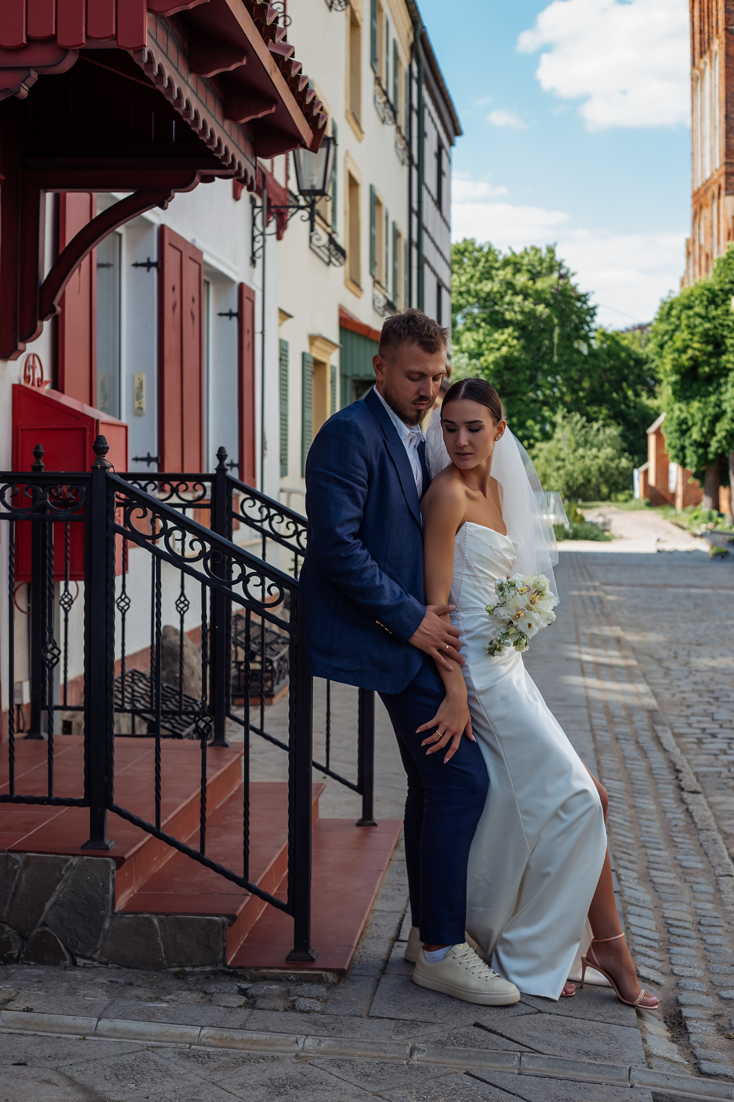 Виктория&Евгений. Https://malovafoto.ru