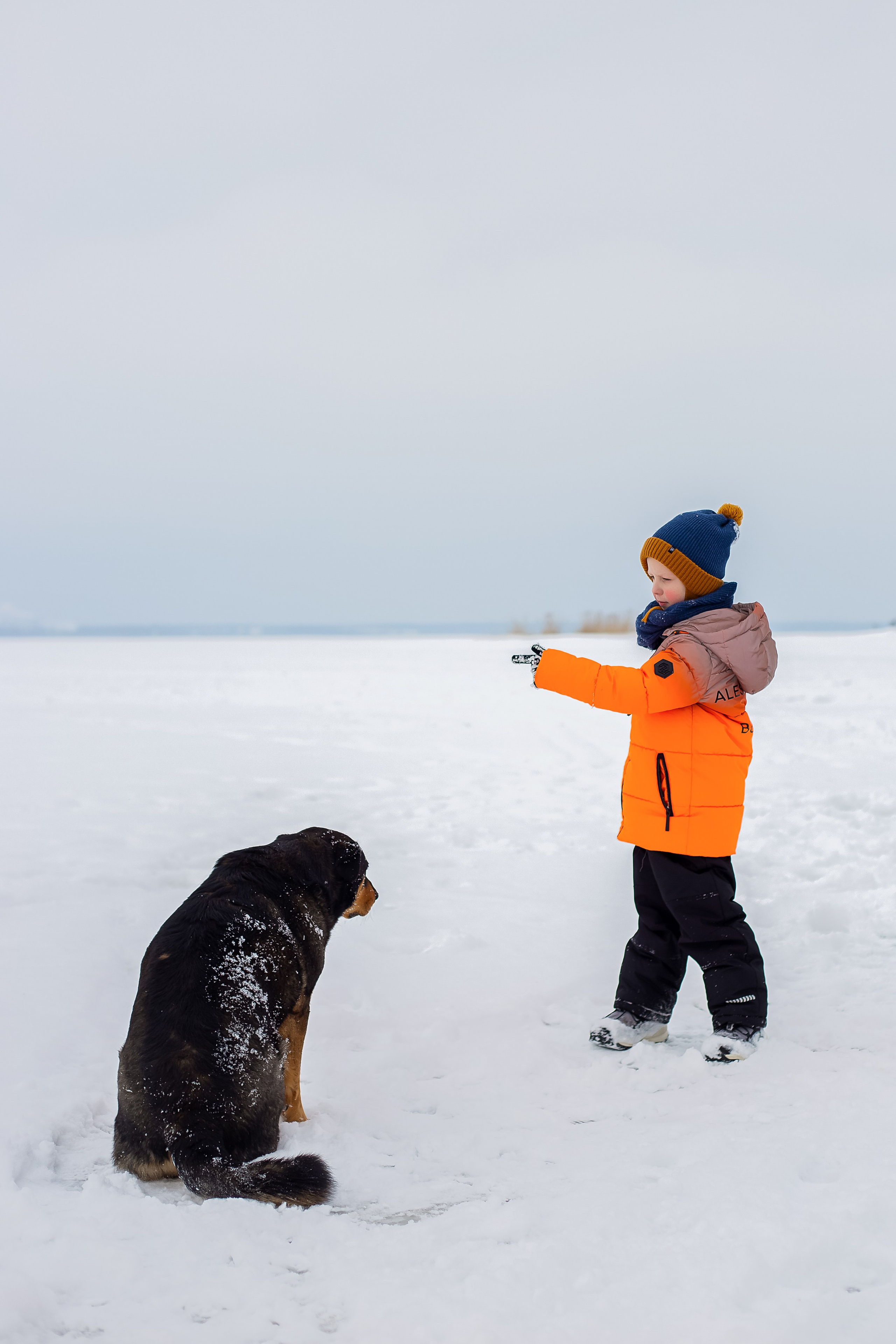 Папа и Сын. Https://malovafoto.ru
