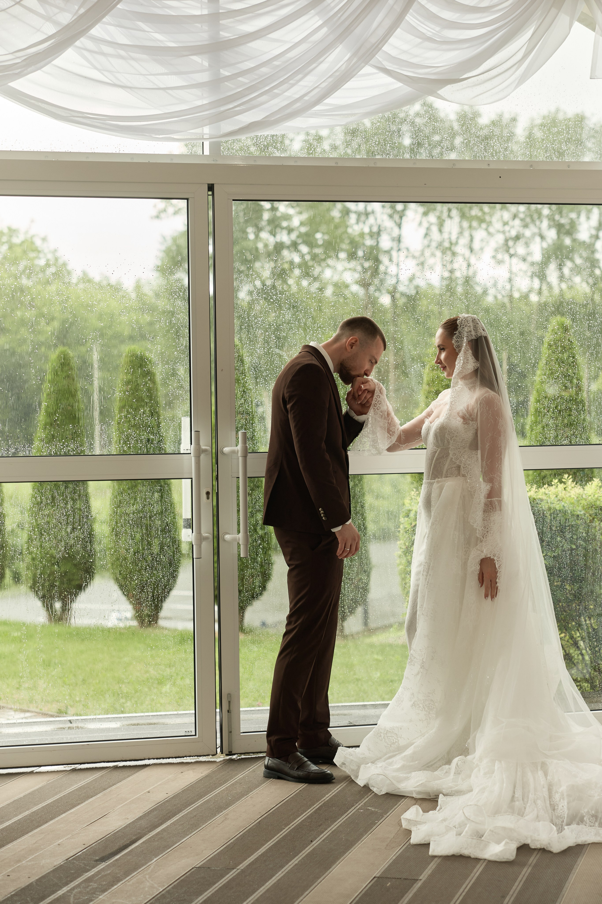 Никита и Анна. Kharchenkotatianaweddingphoto