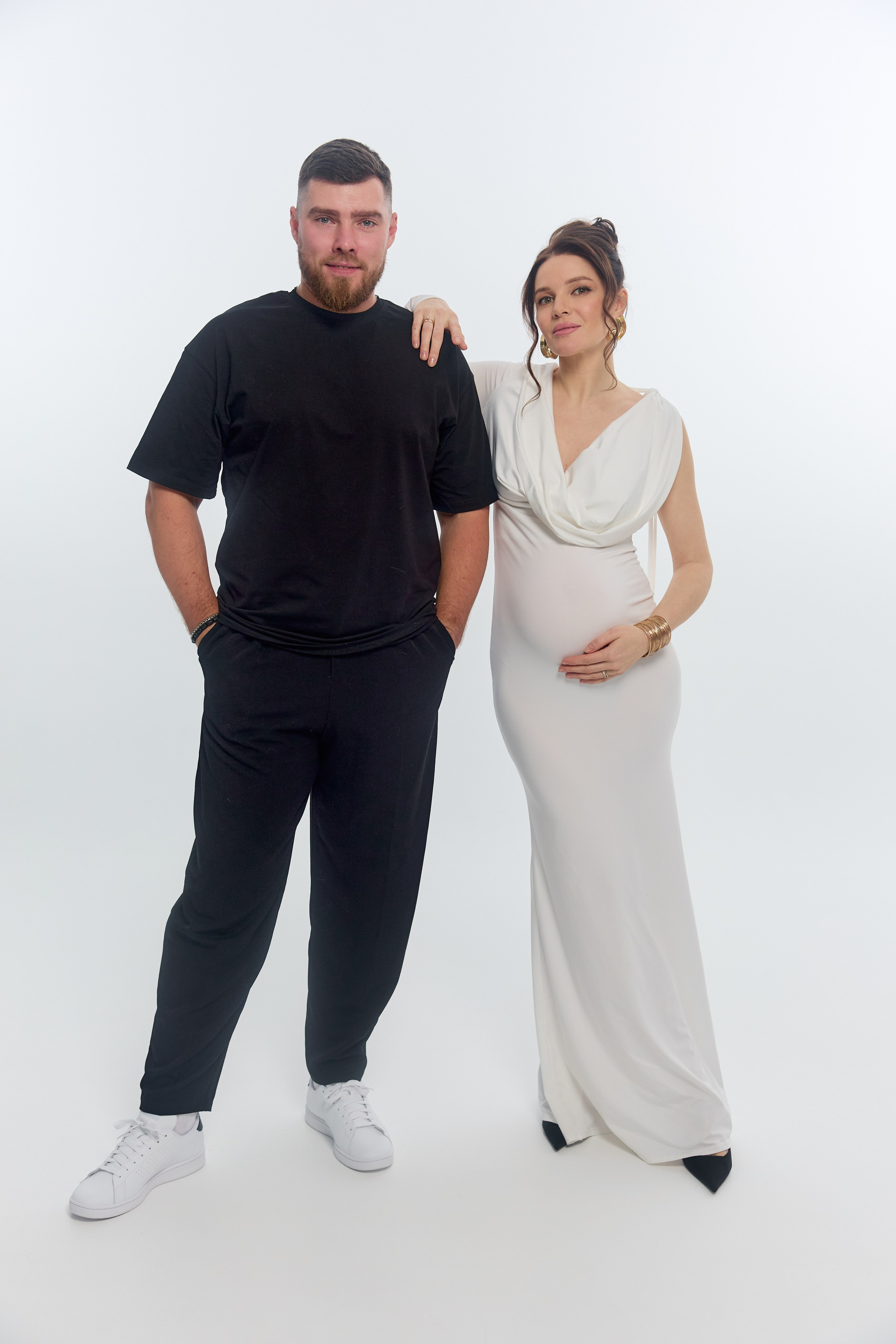 Анастасия. Kharchenkotatianaweddingphoto